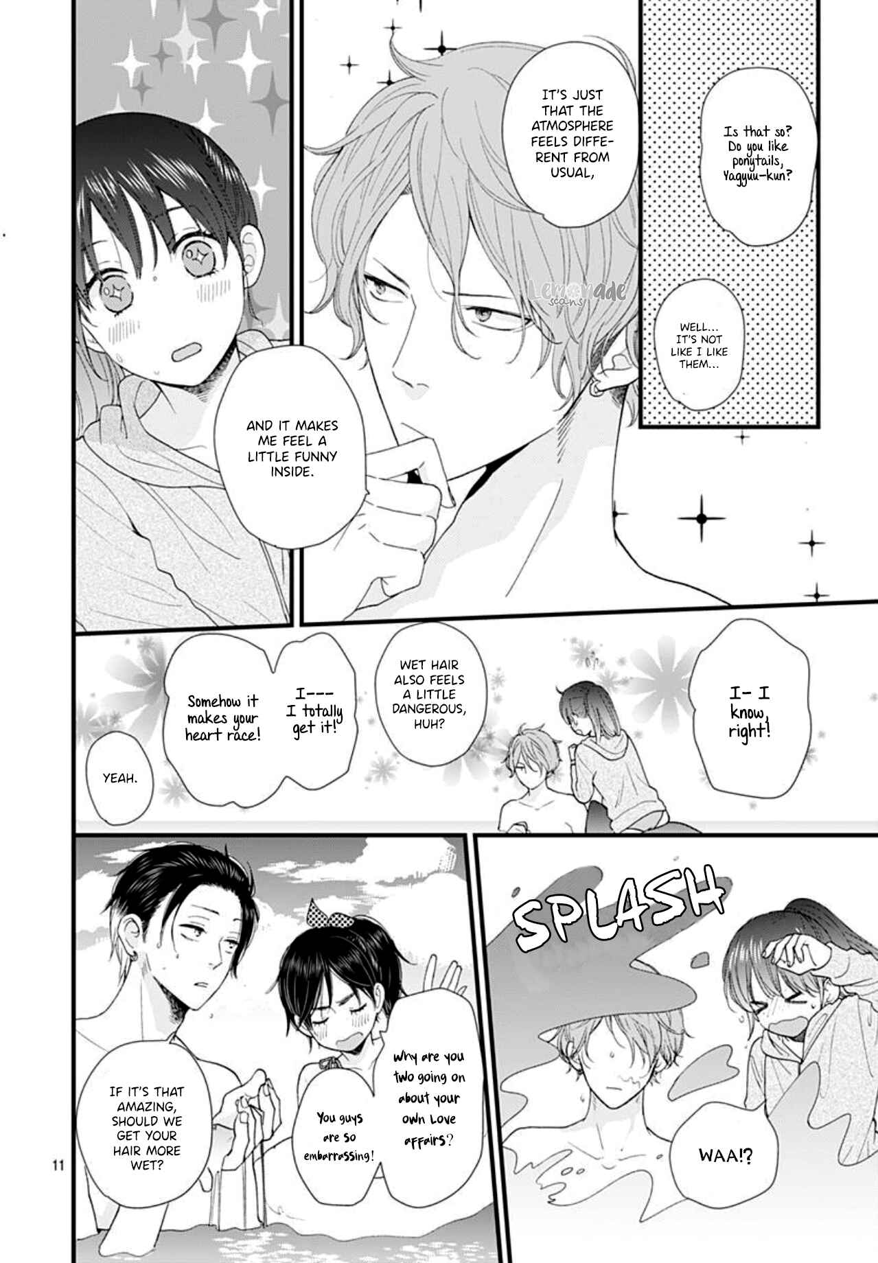 Page 12 Chapter 5 Ima Koi: Now Im in Love