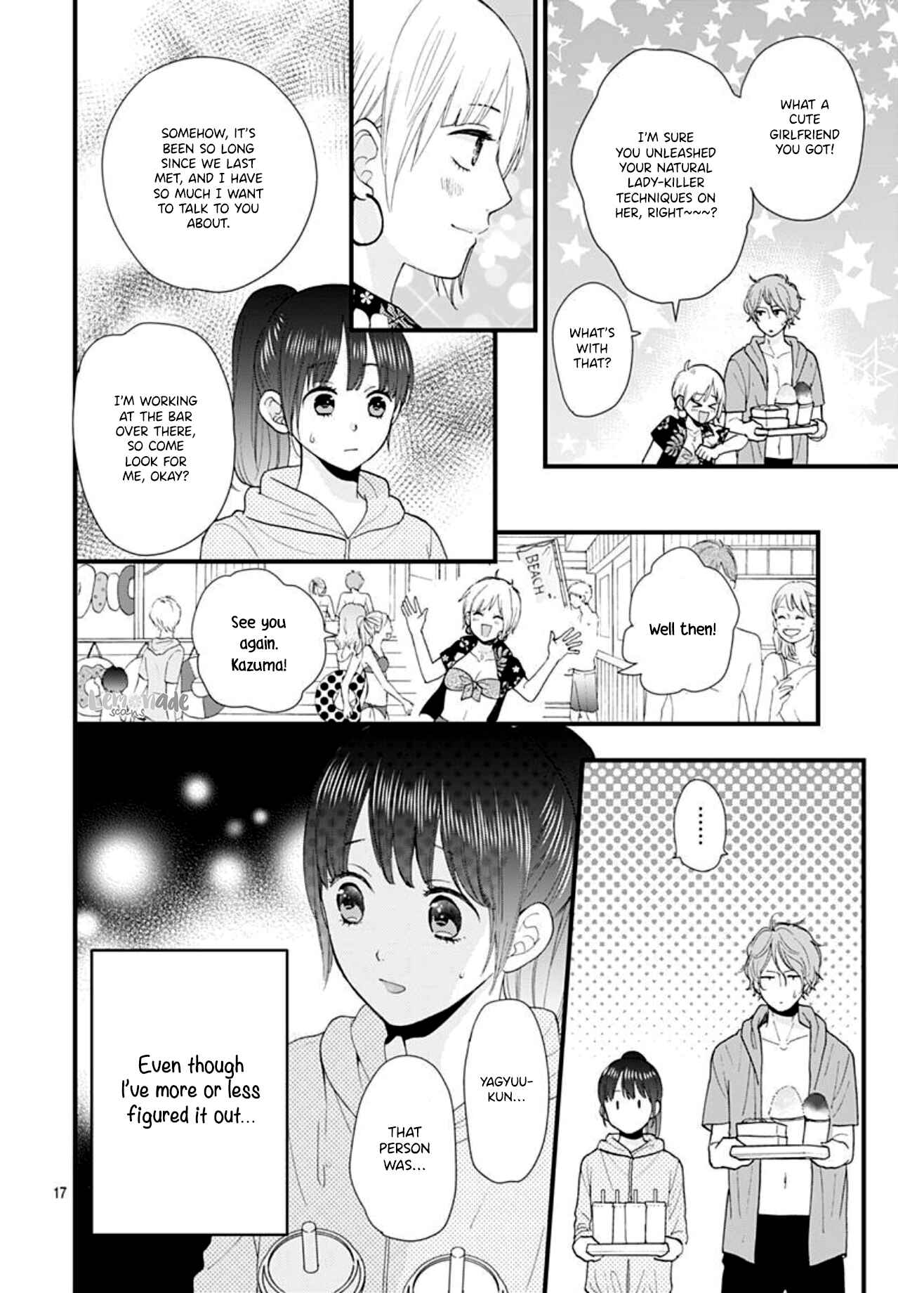 Page 18 Chapter 5 Ima Koi: Now Im in Love