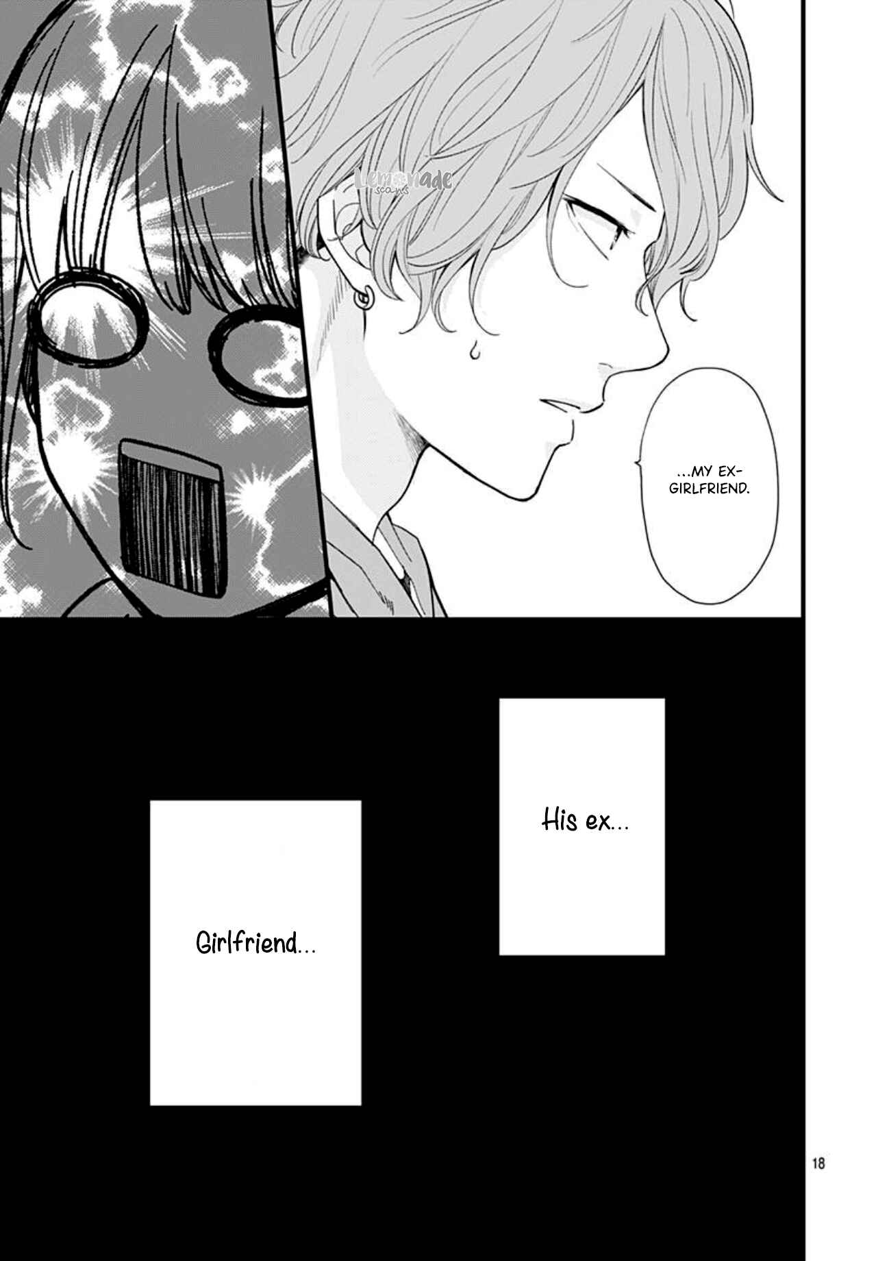 Page 19 Chapter 5 Ima Koi: Now Im in Love