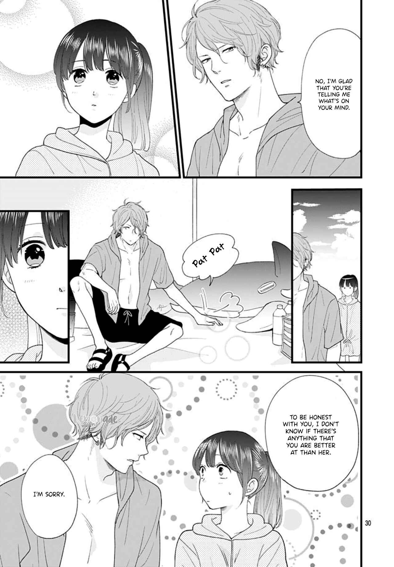 Page 31 Chapter 5 Ima Koi: Now Im in Love