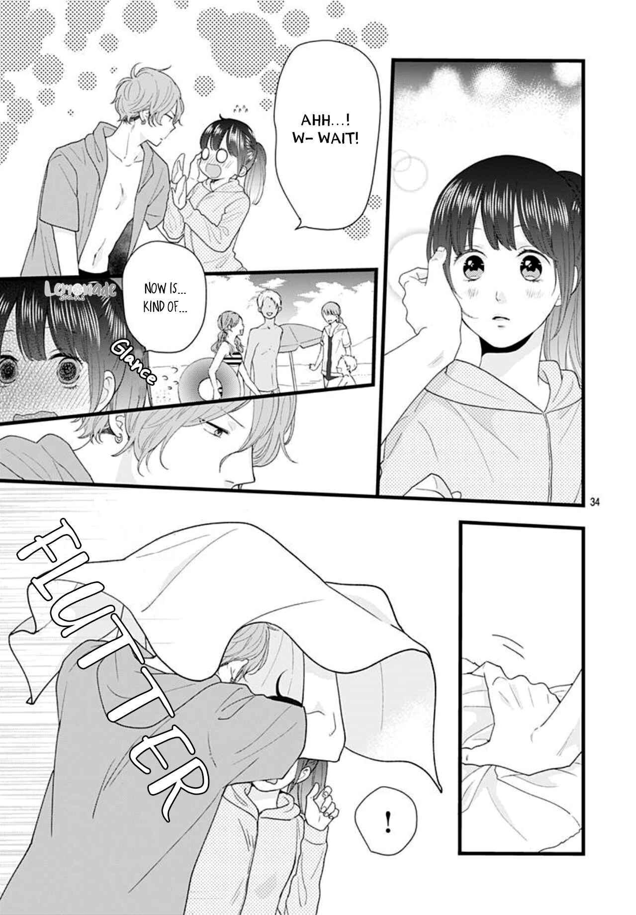 Page 35 Chapter 5 Ima Koi: Now Im in Love