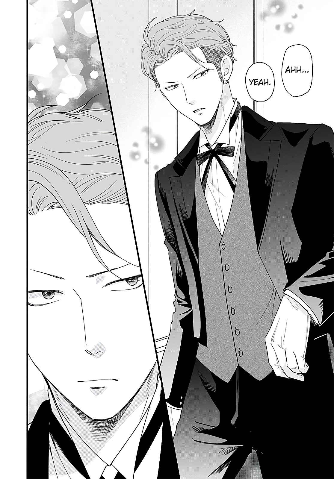 Page 23 Chapter 9 Ima Koi: Now Im in Love