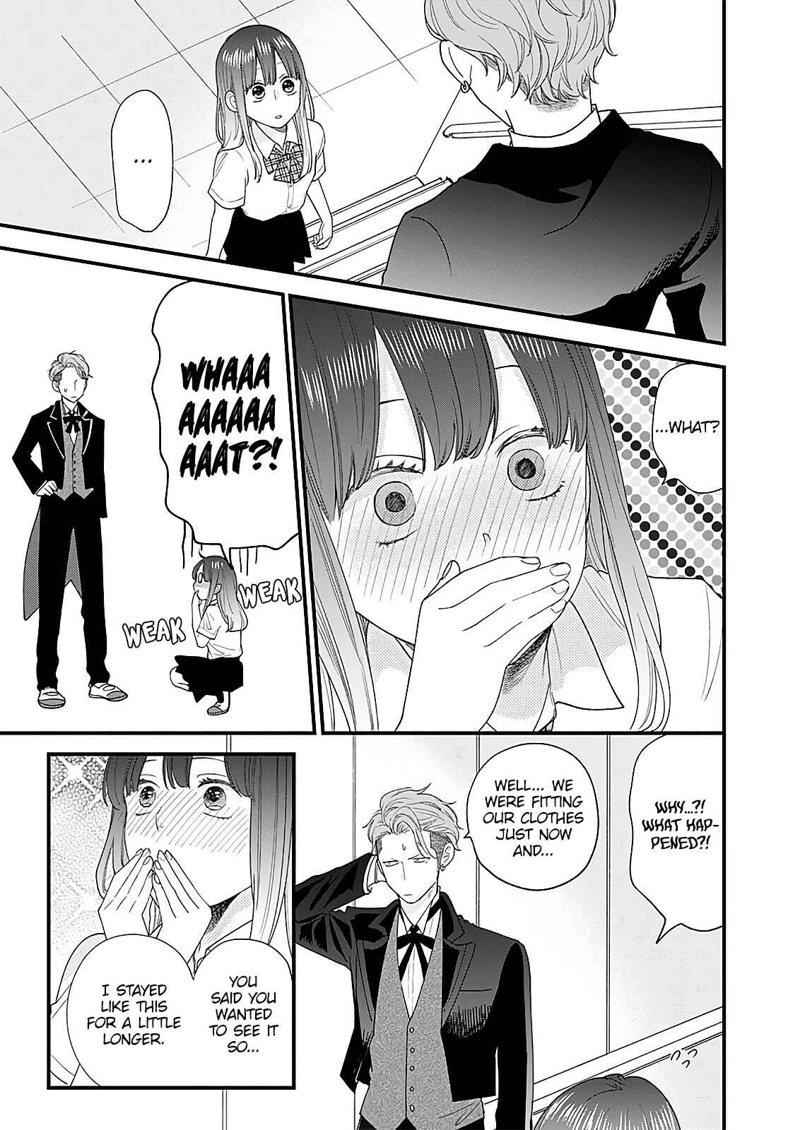 Page 24 Chapter 9 Ima Koi: Now Im in Love