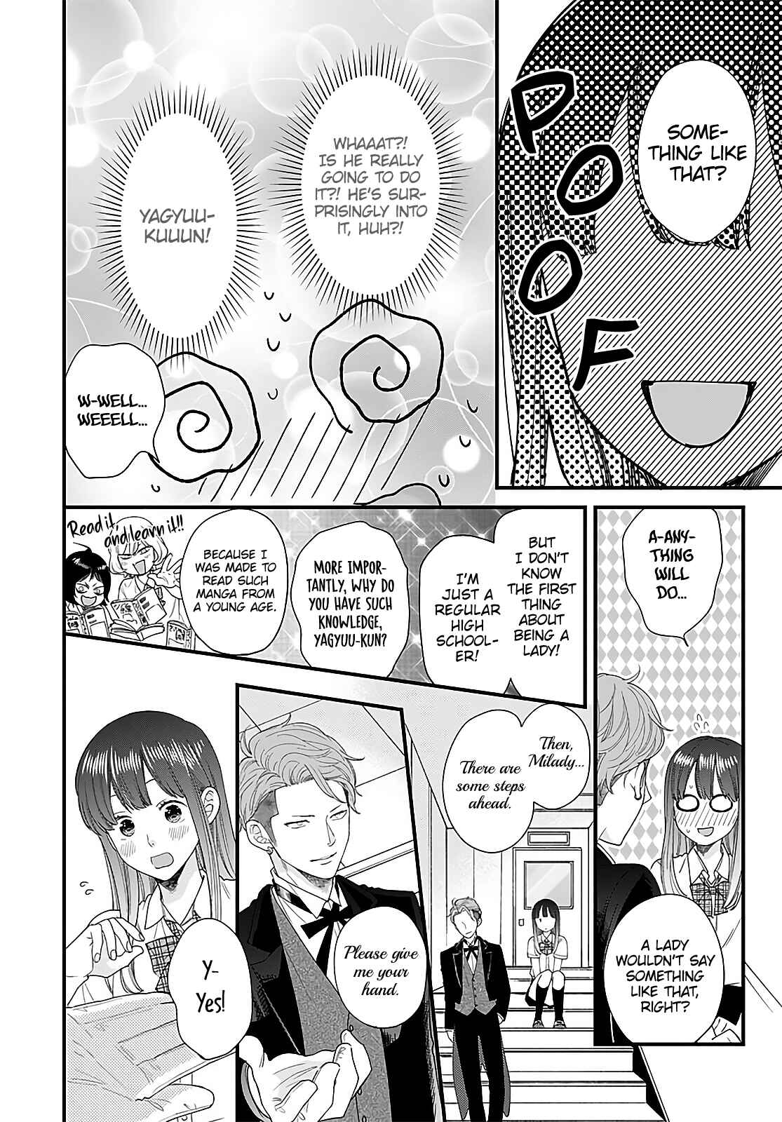 Page 27 Chapter 9 Ima Koi: Now Im in Love