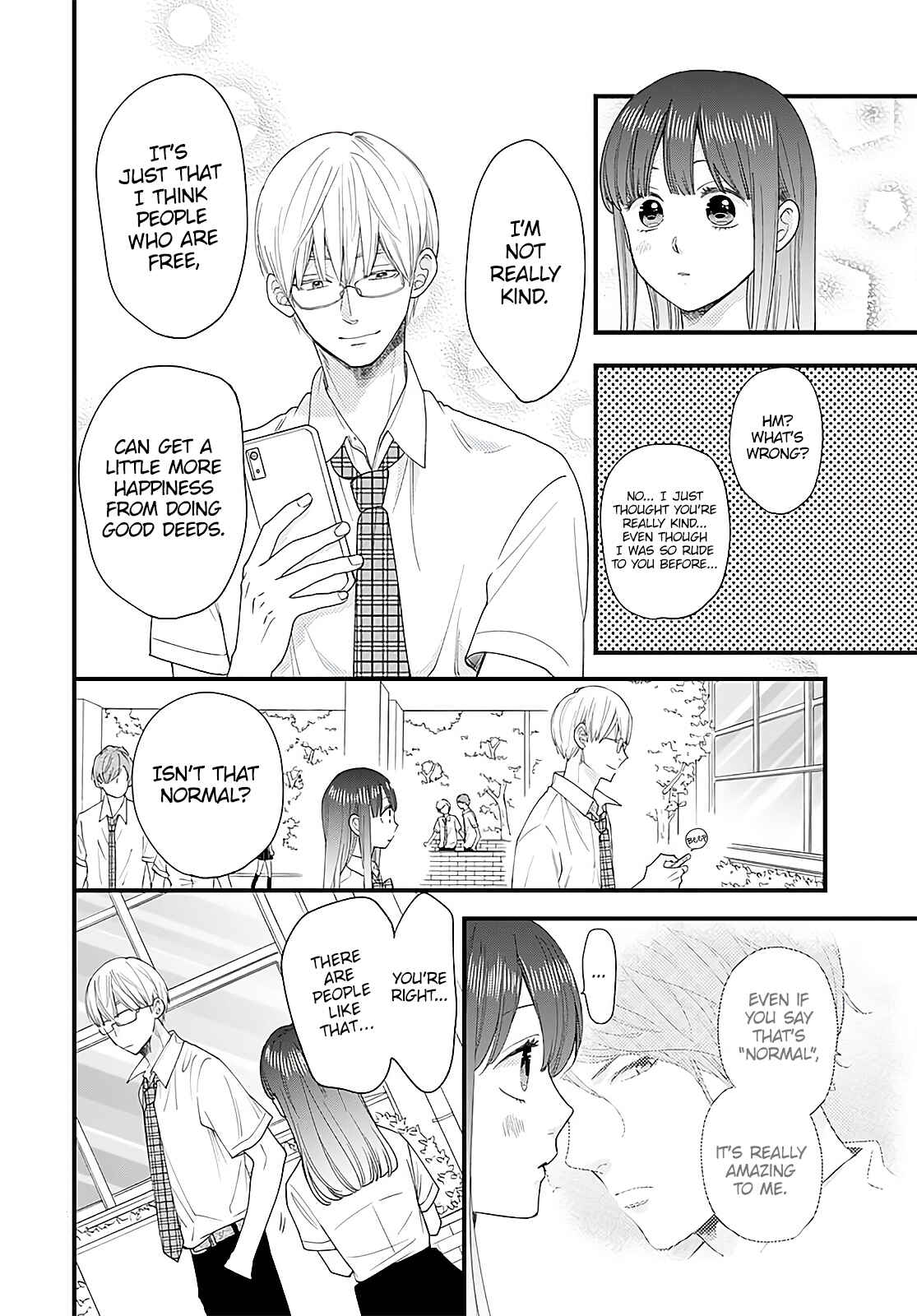 Page 35 Chapter 9 Ima Koi: Now Im in Love