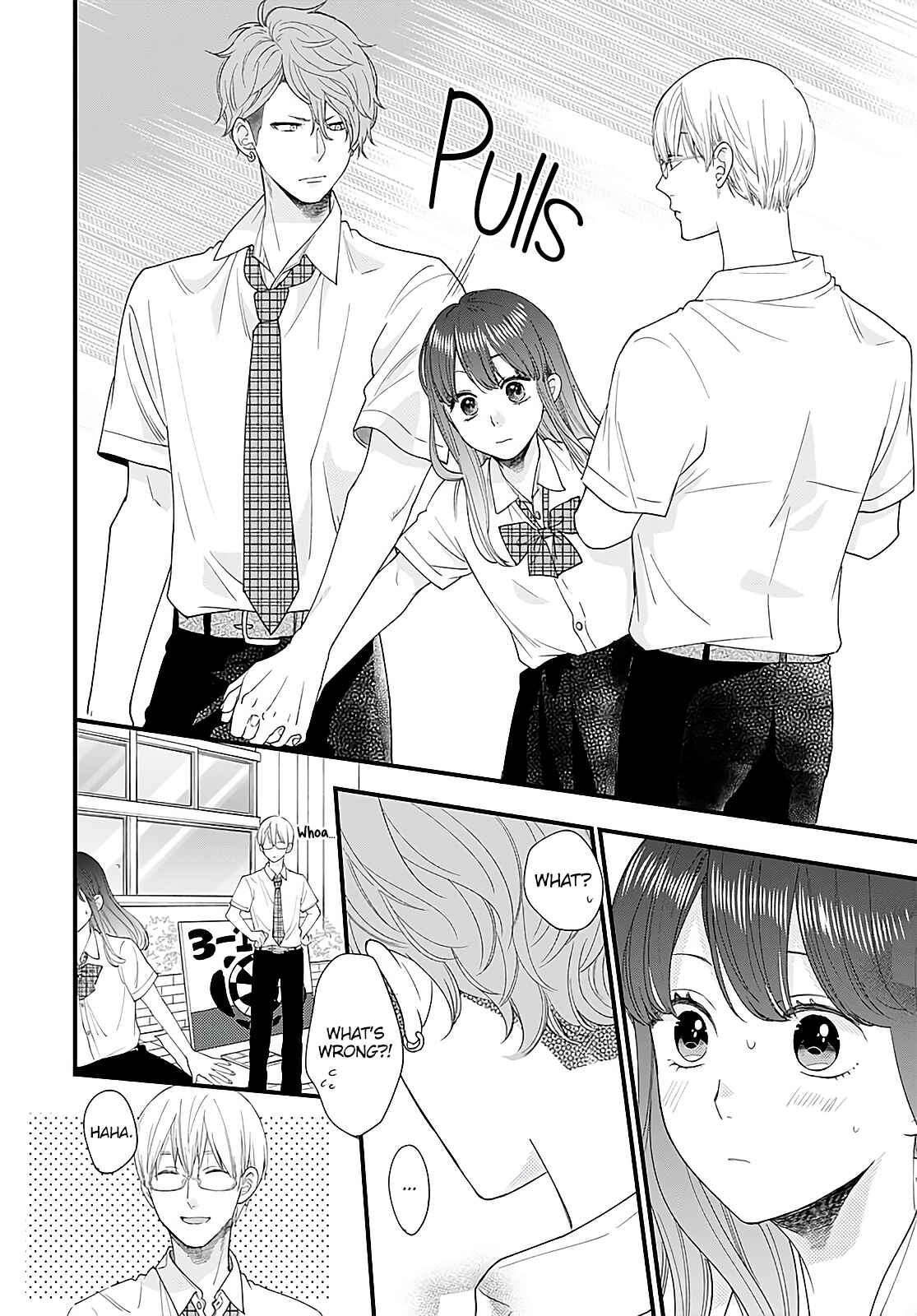 Page 39 Chapter 9 Ima Koi: Now Im in Love