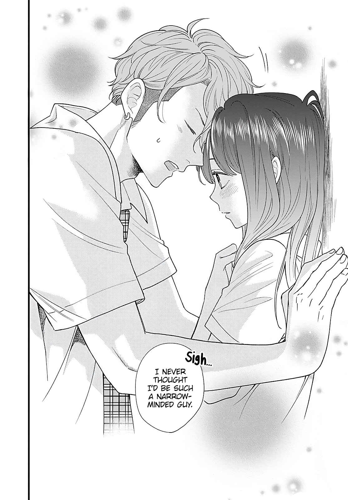 Page 43 Chapter 9 Ima Koi: Now Im in Love