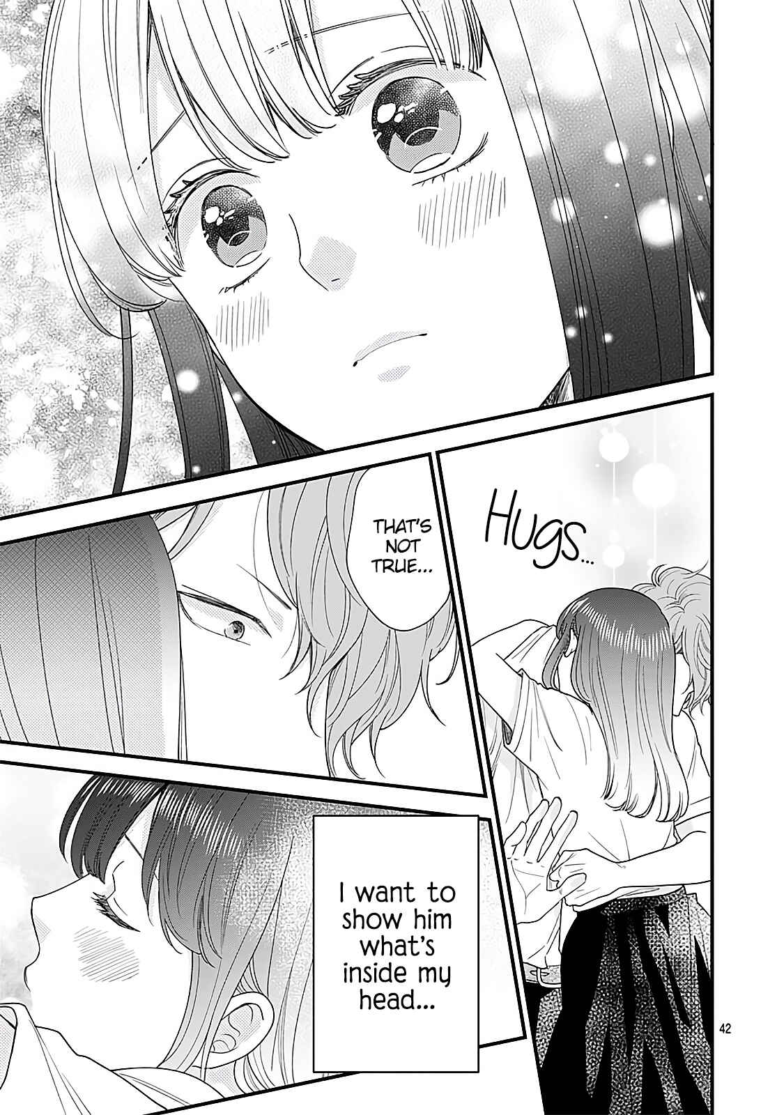 Page 44 Chapter 9 Ima Koi: Now Im in Love