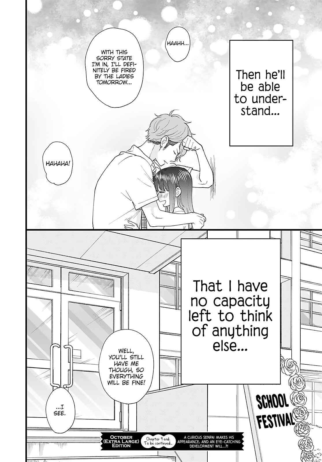 Page 45 Chapter 9 Ima Koi: Now Im in Love