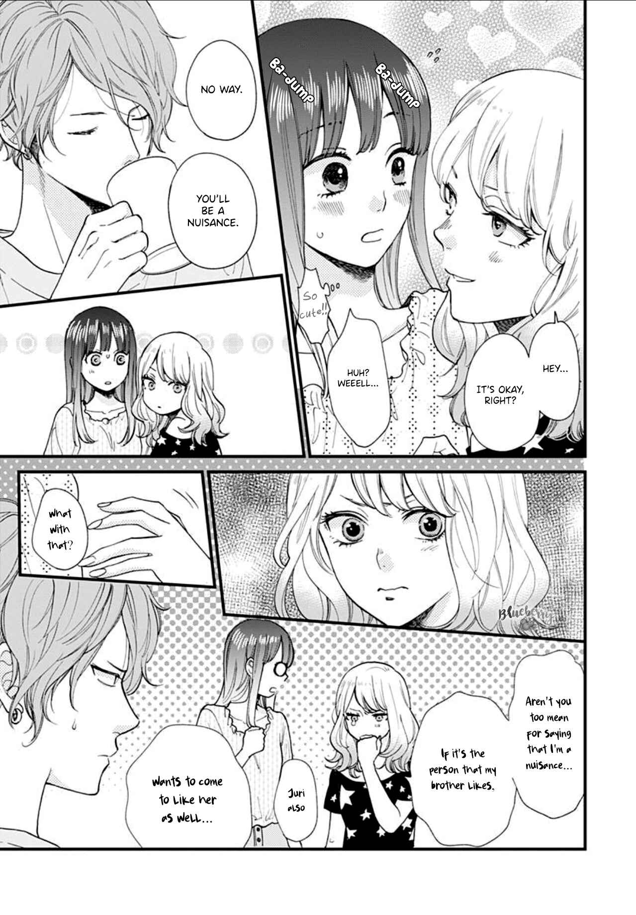 Page 11 Chapter 7 Ima Koi: Now Im in Love