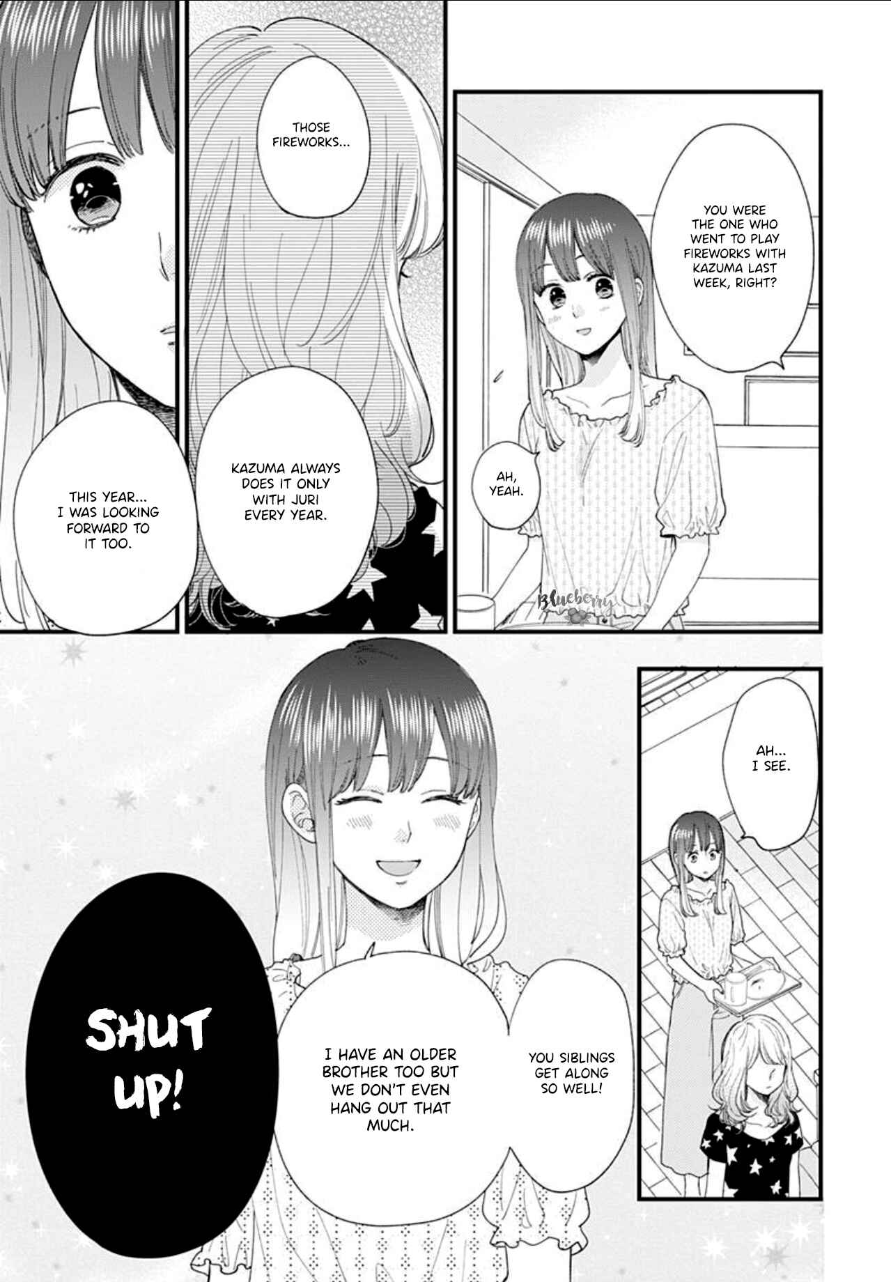 Page 13 Chapter 7 Ima Koi: Now Im in Love