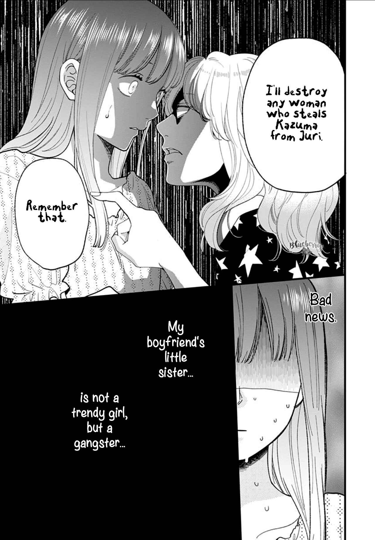 Page 15 Chapter 7 Ima Koi: Now Im in Love