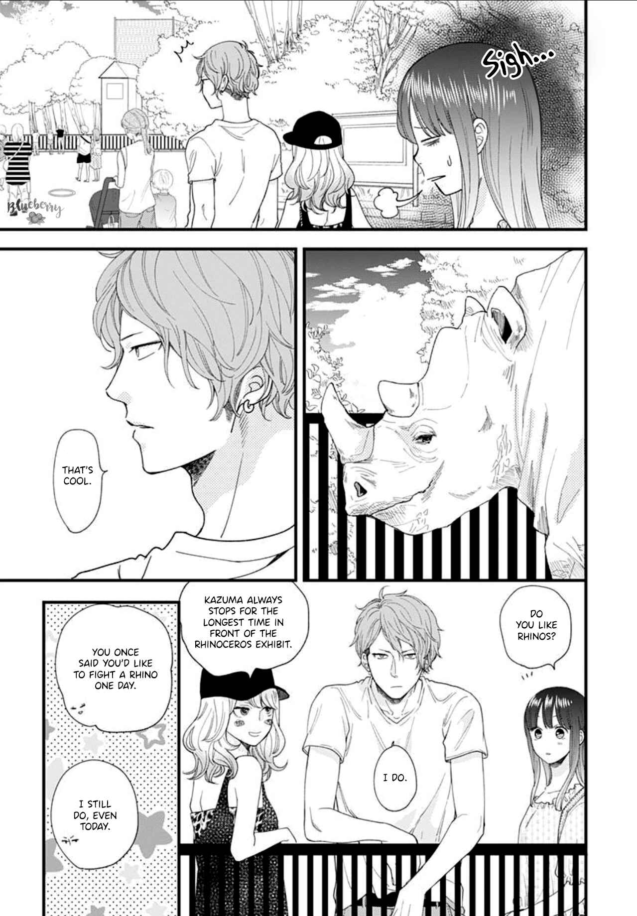 Page 17 Chapter 7 Ima Koi: Now Im in Love