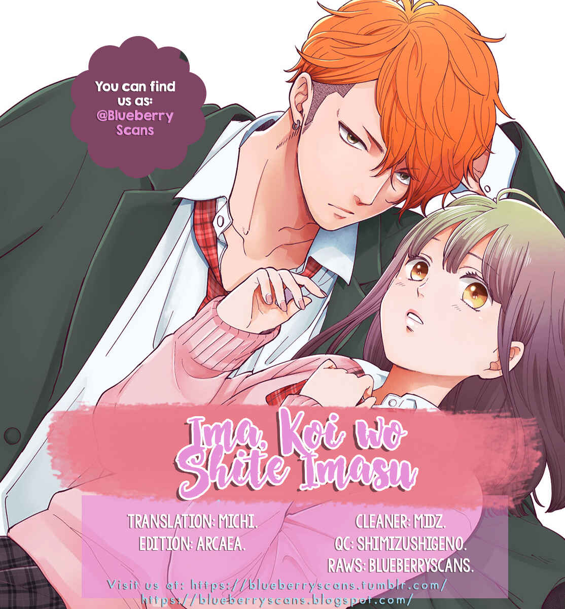 Page 2 Chapter 7 Ima Koi: Now Im in Love