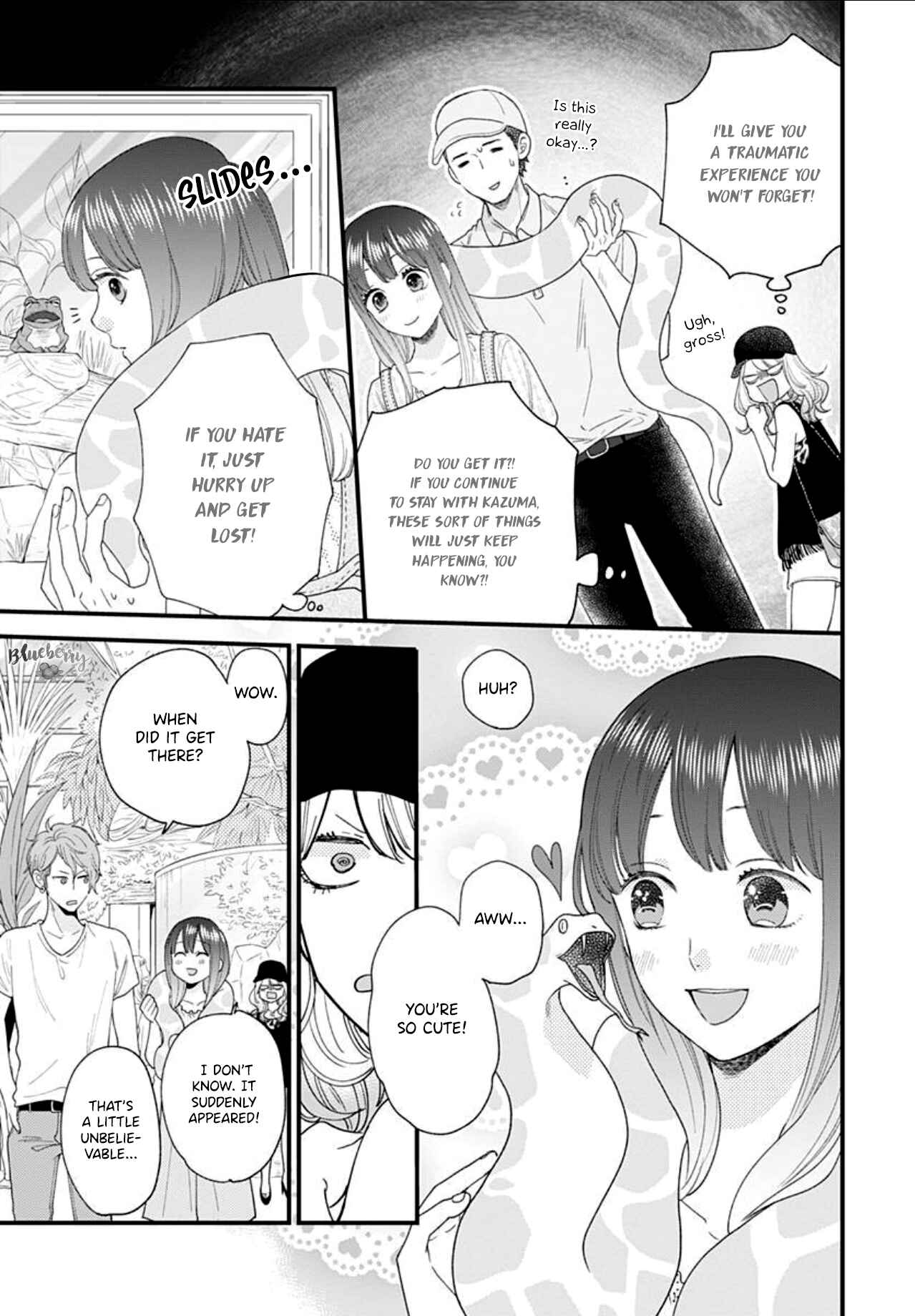 Page 25 Chapter 7 Ima Koi: Now Im in Love