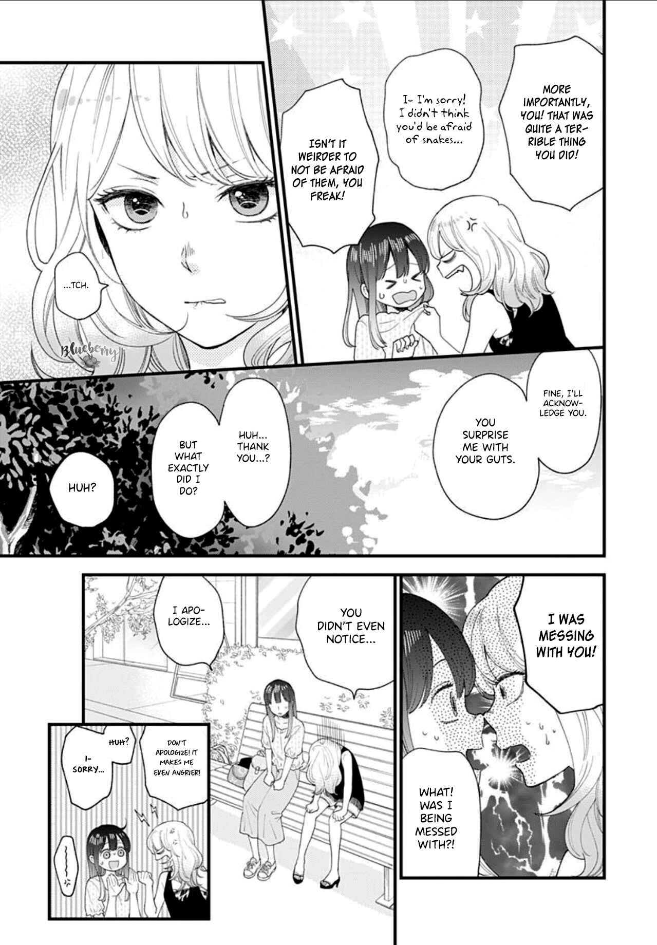 Page 29 Chapter 7 Ima Koi: Now Im in Love
