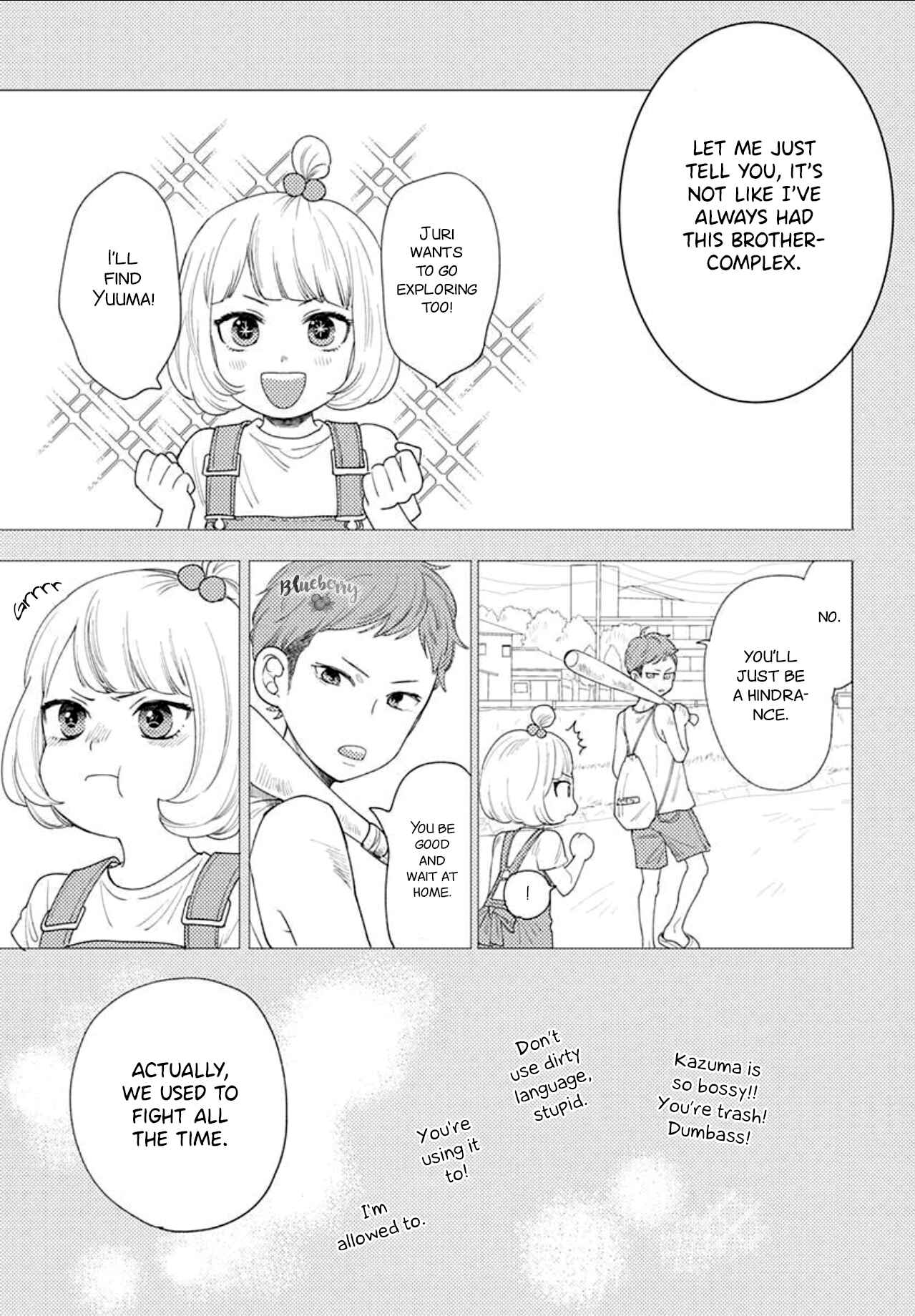 Page 31 Chapter 7 Ima Koi: Now Im in Love