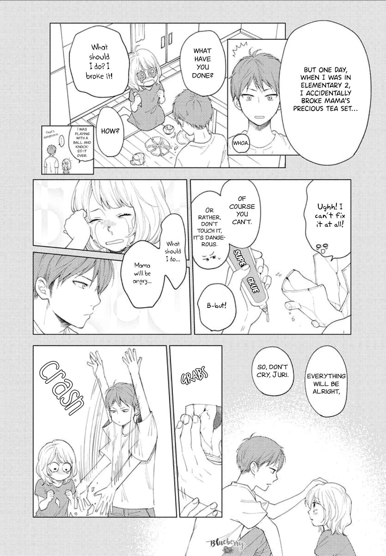 Page 32 Chapter 7 Ima Koi: Now Im in Love