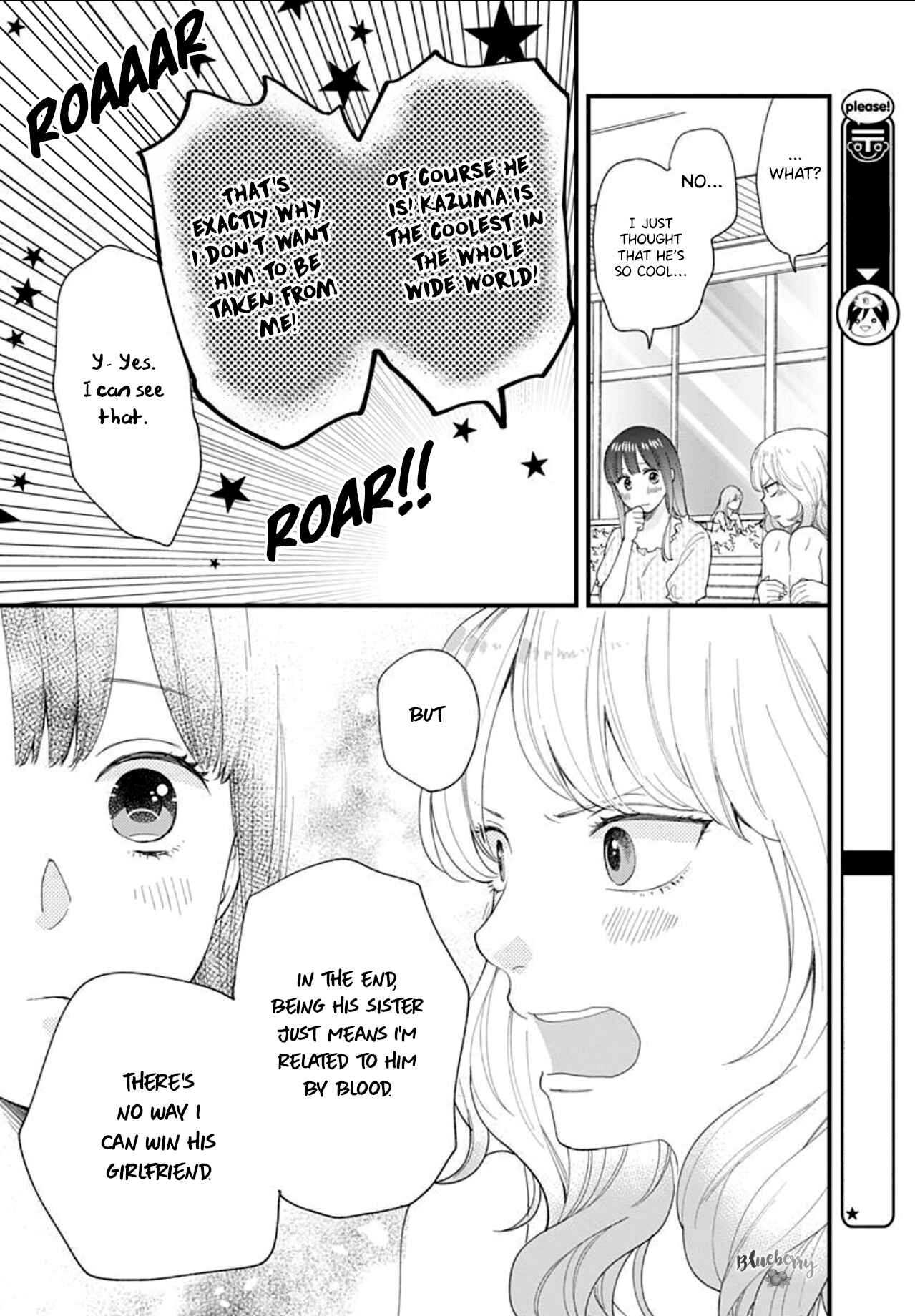 Page 34 Chapter 7 Ima Koi: Now Im in Love