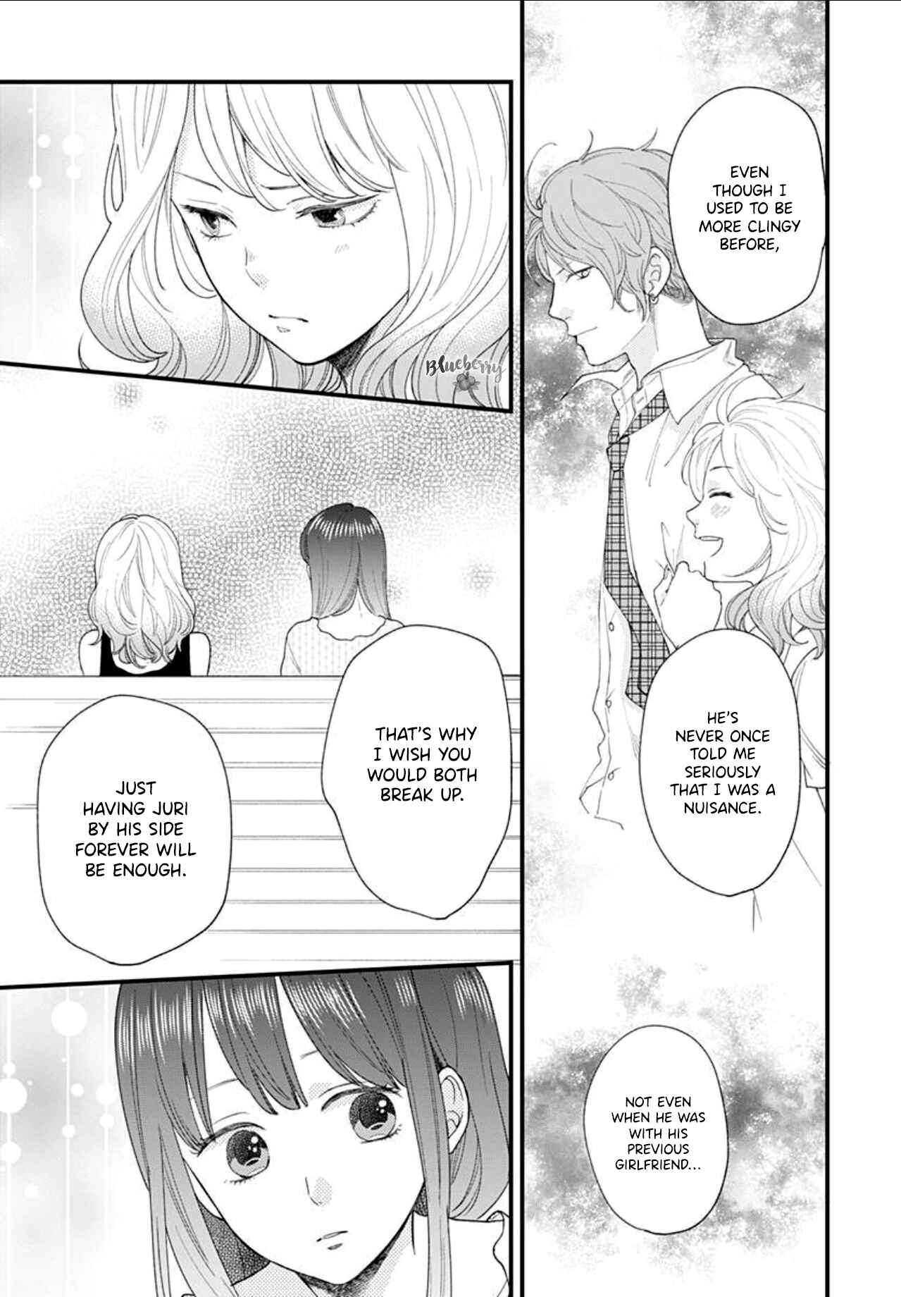 Page 35 Chapter 7 Ima Koi: Now Im in Love