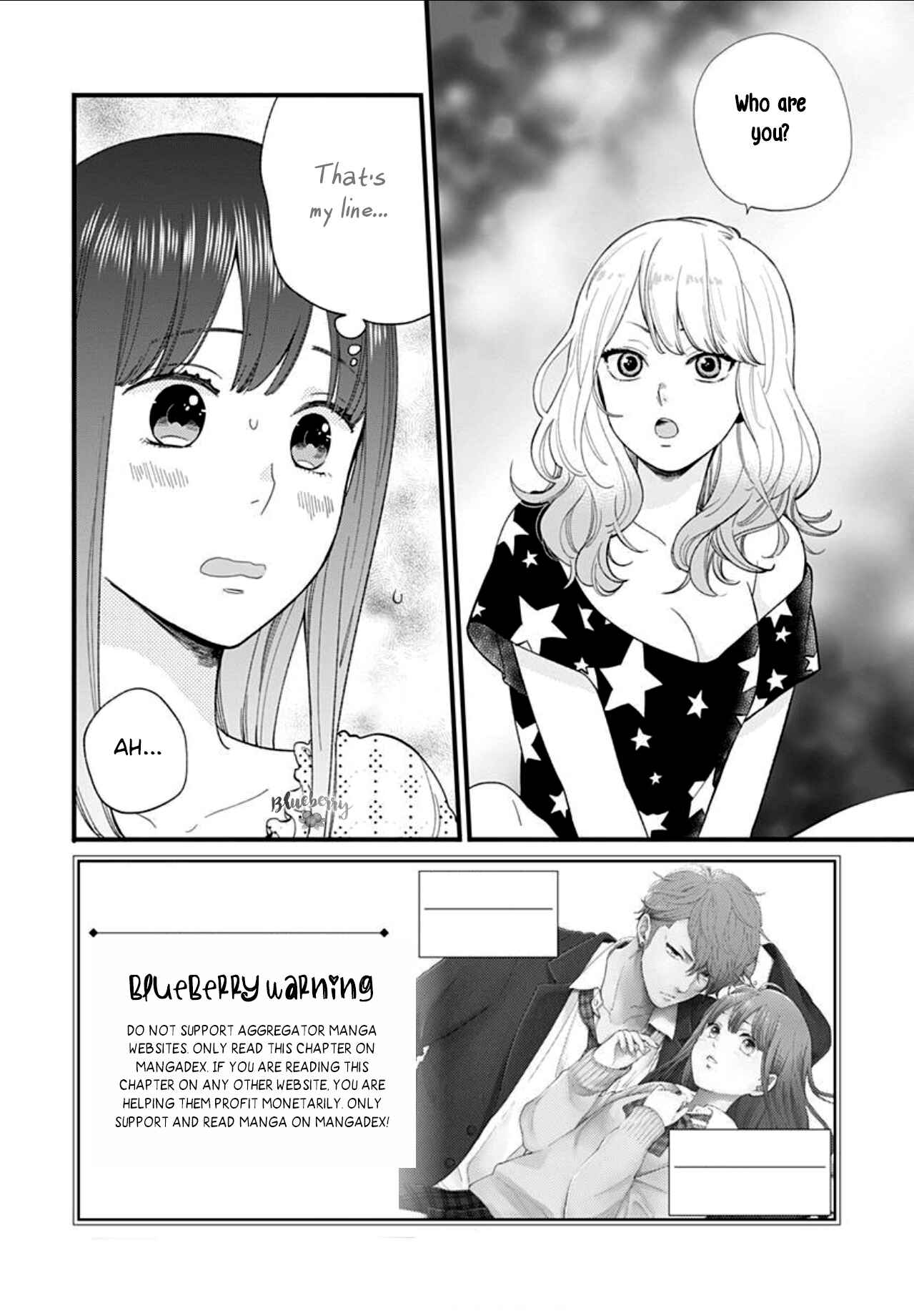 Page 4 Chapter 7 Ima Koi: Now Im in Love