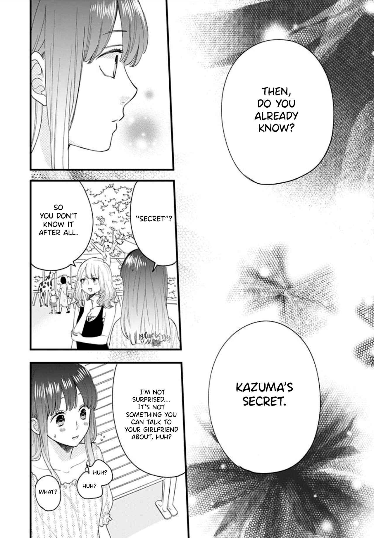Page 40 Chapter 7 Ima Koi: Now Im in Love