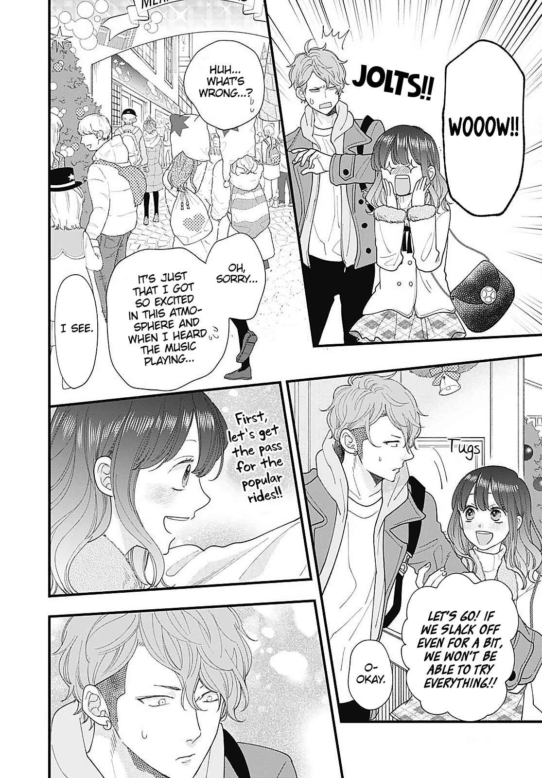 Page 17 Chapter 14 Ima Koi: Now Im in Love