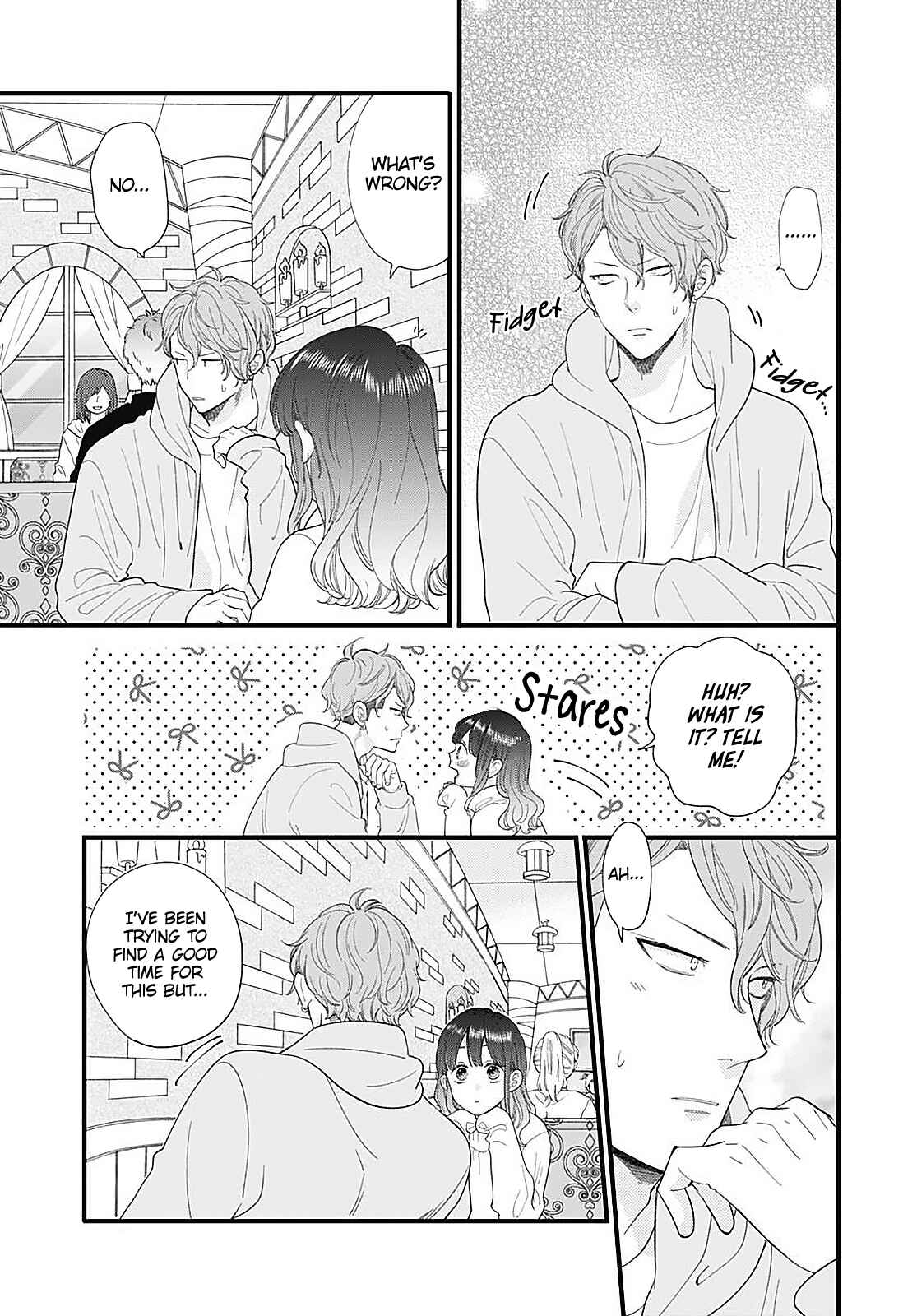 Page 27 Chapter 14 Ima Koi: Now Im in Love