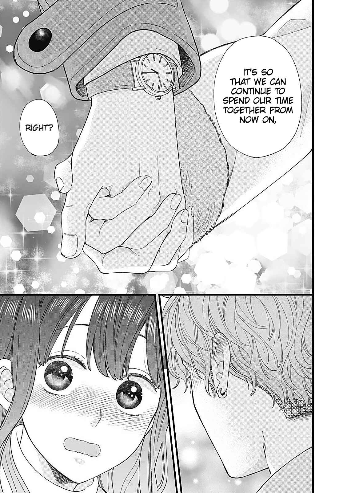 Page 35 Chapter 14 Ima Koi: Now Im in Love