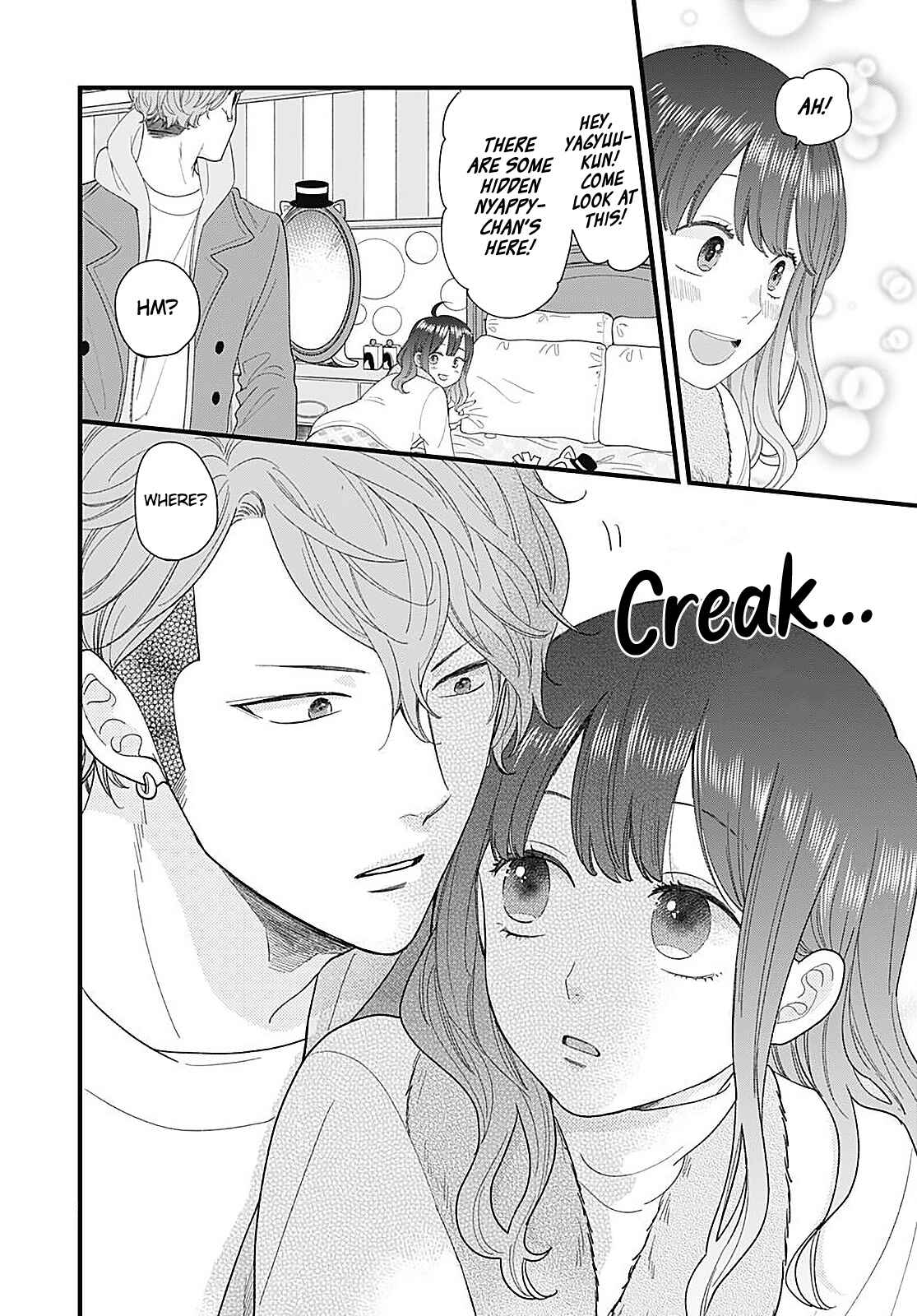 Page 40 Chapter 14 Ima Koi: Now Im in Love