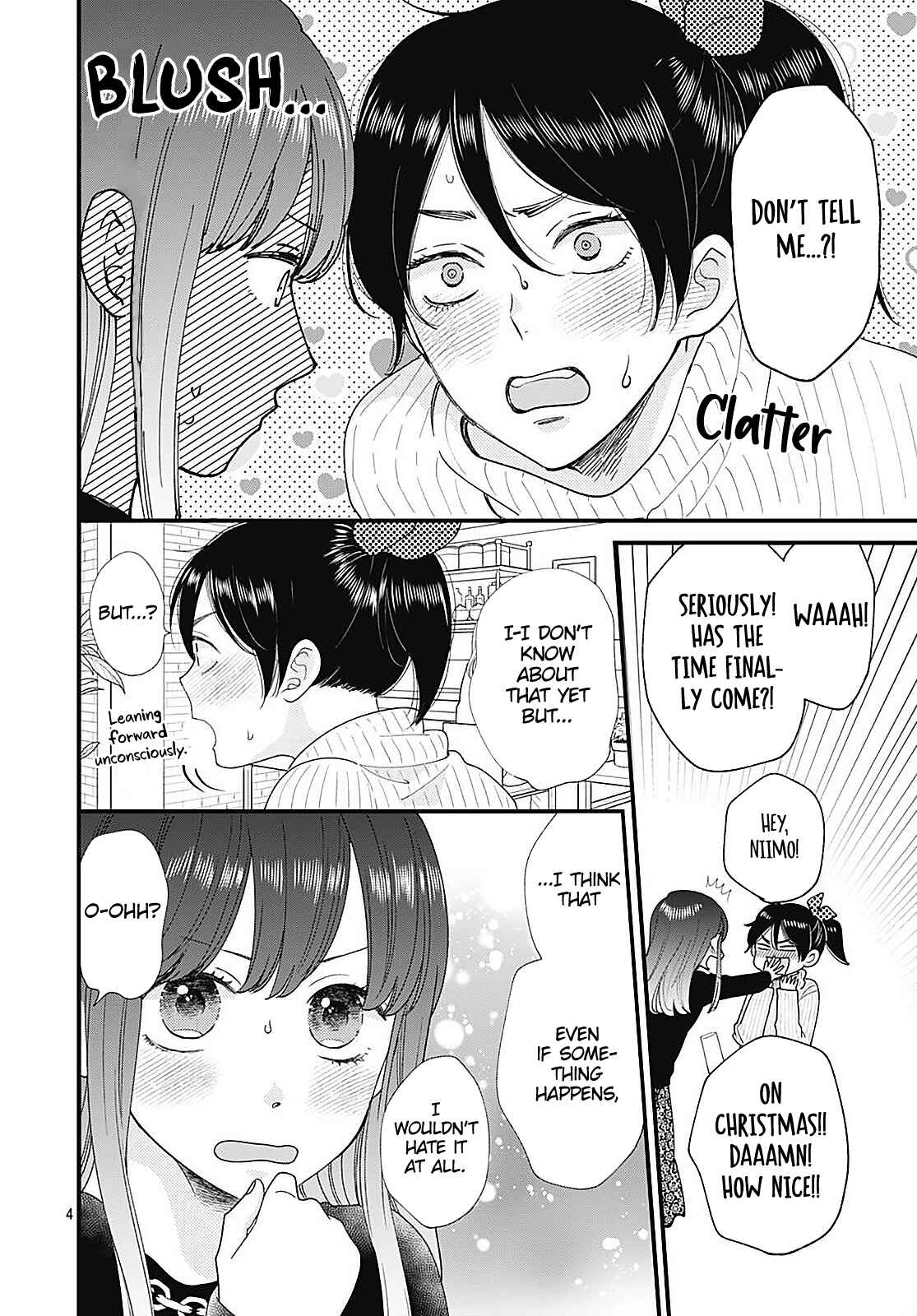 Page 5 Chapter 14 Ima Koi: Now Im in Love