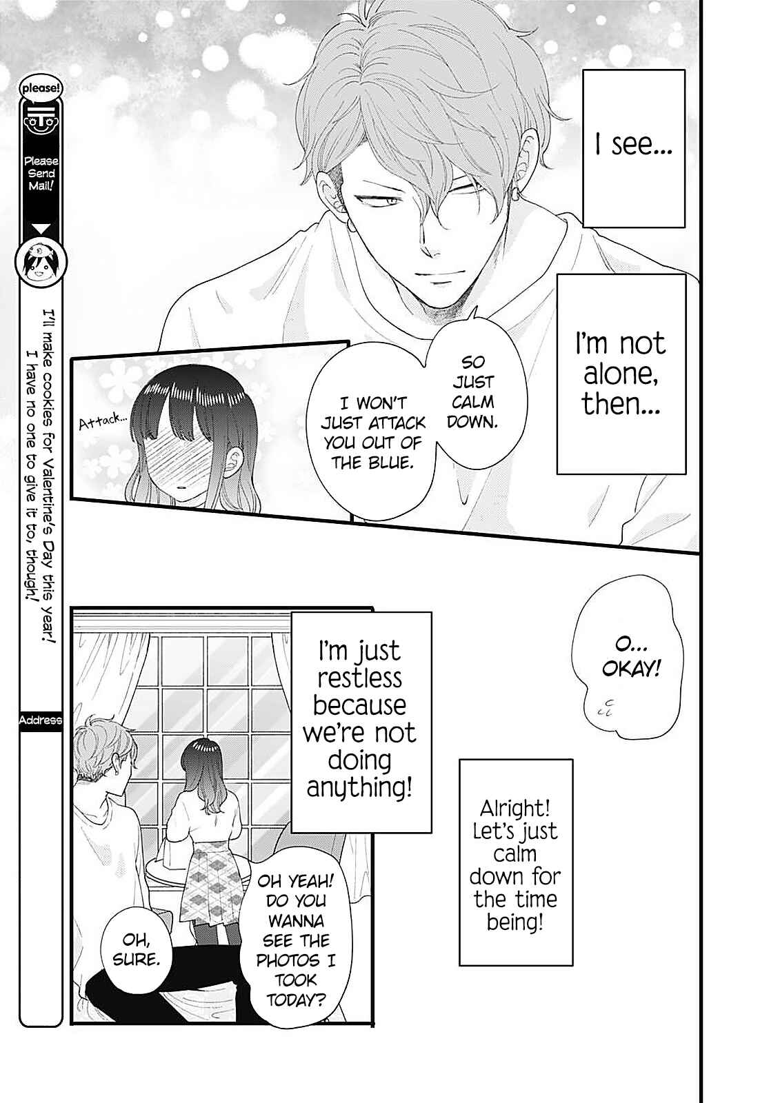 Page 13 Chapter 15 Ima Koi: Now Im in Love
