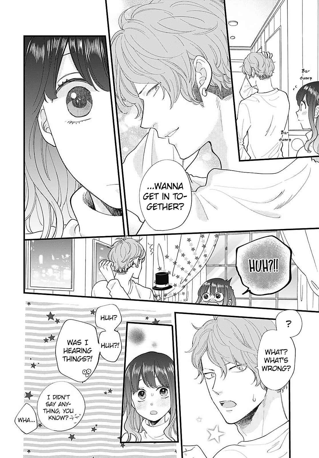Page 18 Chapter 15 Ima Koi: Now Im in Love