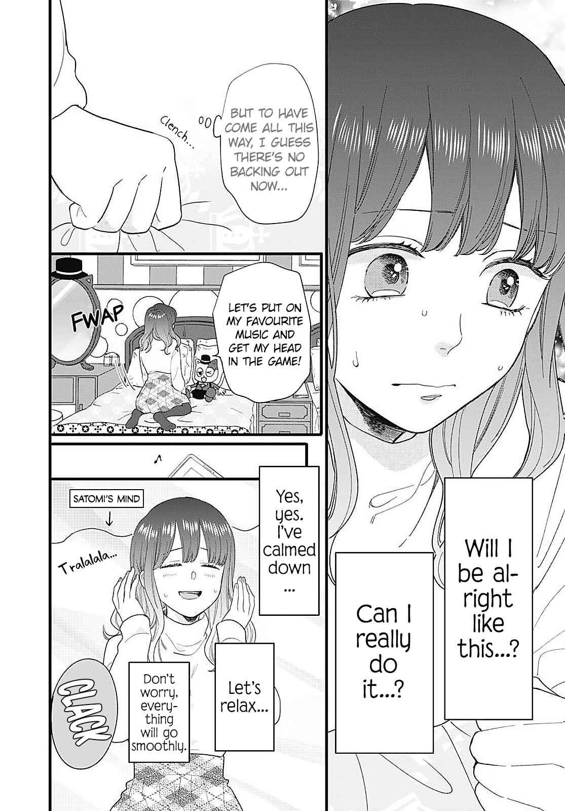 Page 20 Chapter 15 Ima Koi: Now Im in Love