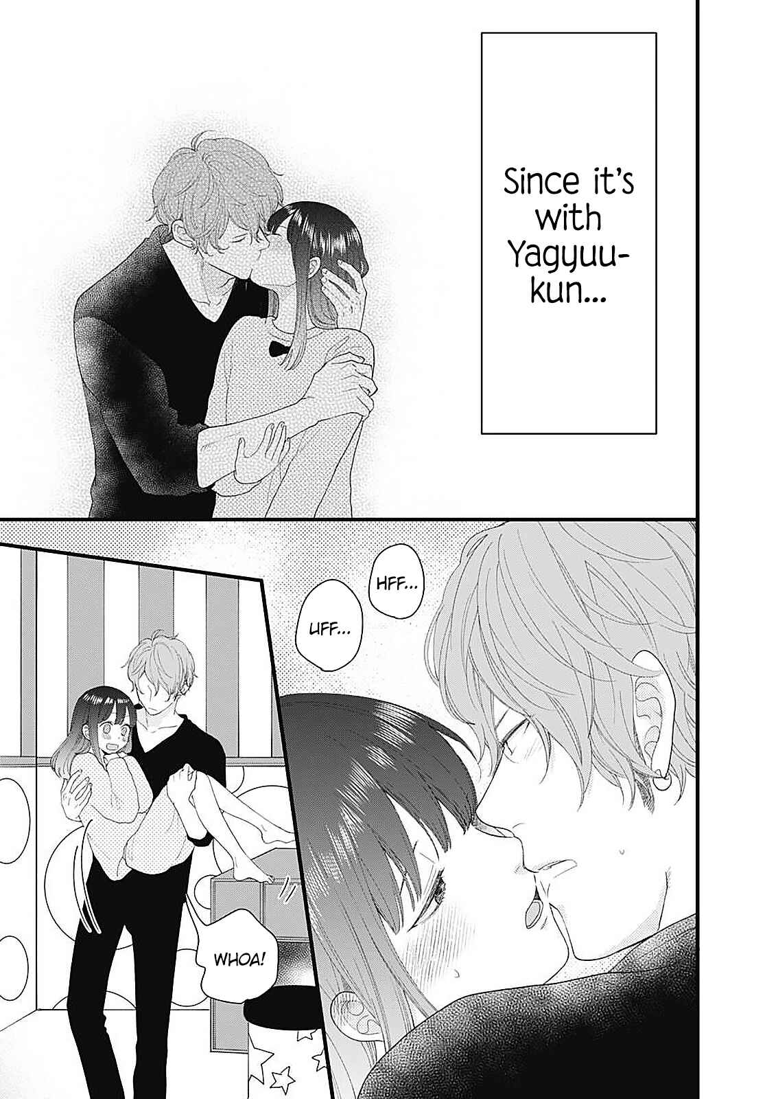 Page 31 Chapter 15 Ima Koi: Now Im in Love