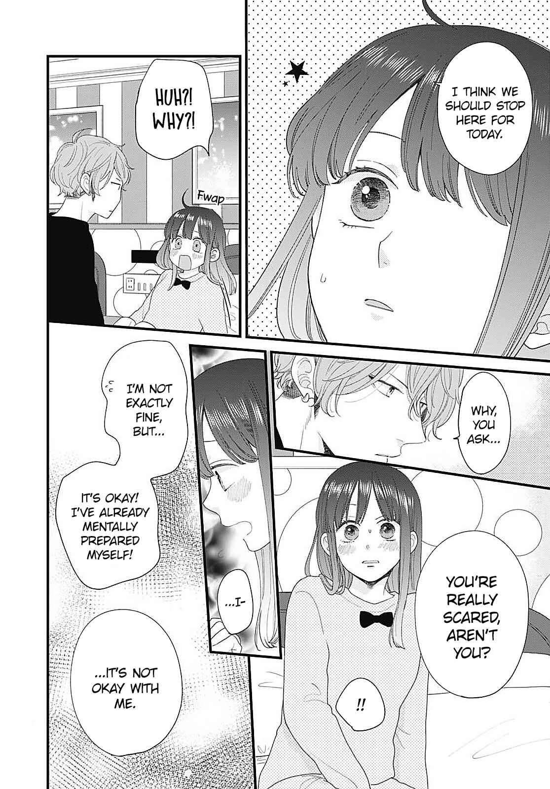 Page 36 Chapter 15 Ima Koi: Now Im in Love