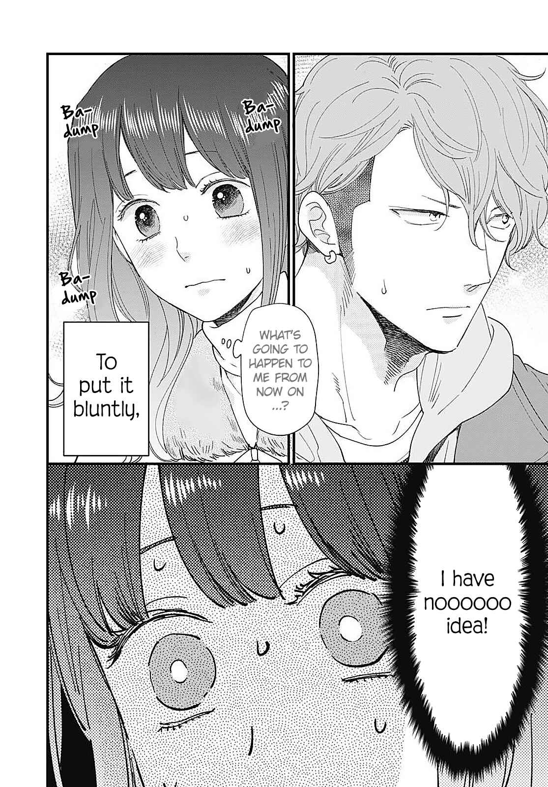 Page 4 Chapter 15 Ima Koi: Now Im in Love