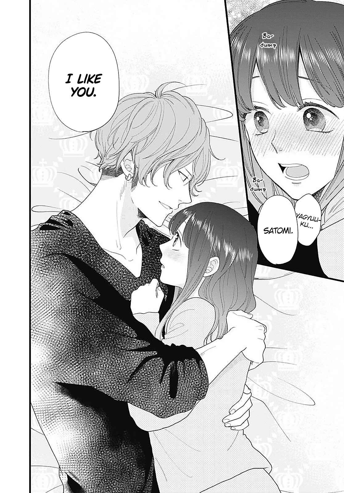 Page 40 Chapter 15 Ima Koi: Now Im in Love