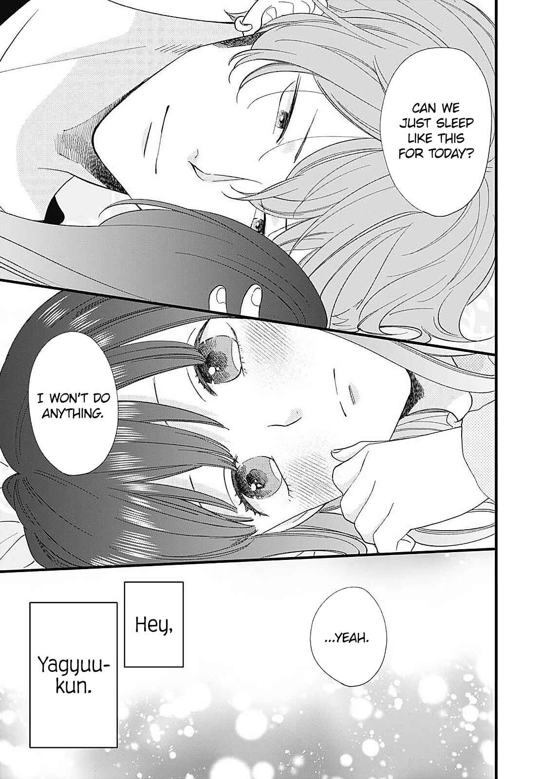 Page 41 Chapter 15 Ima Koi: Now Im in Love