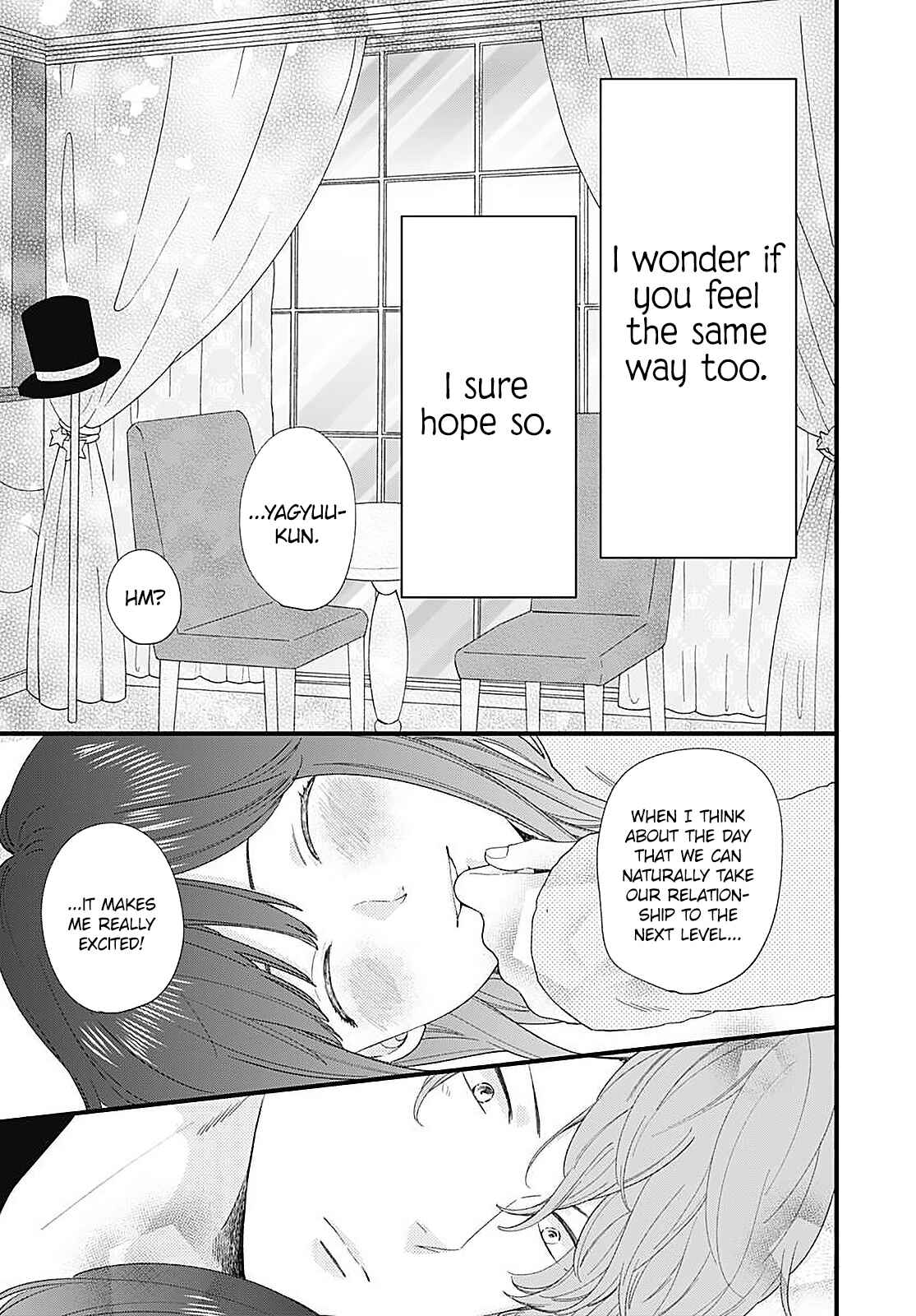 Page 43 Chapter 15 Ima Koi: Now Im in Love