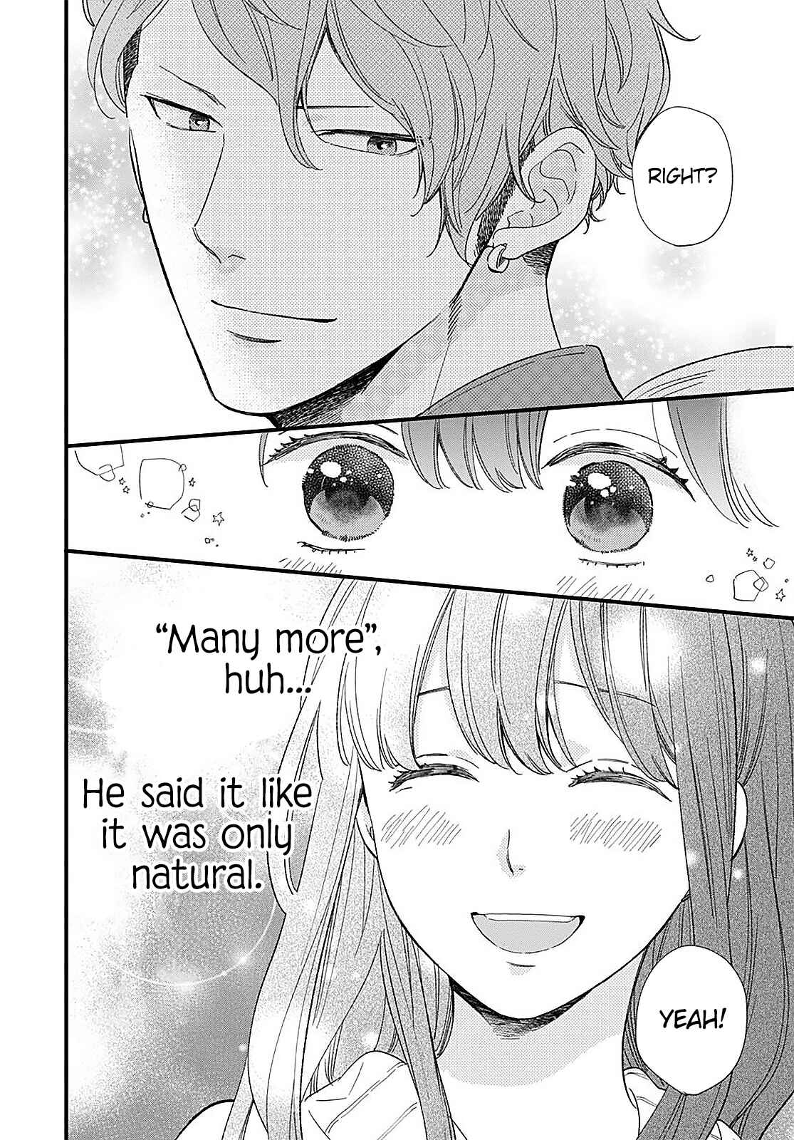 Page 33 Chapter 11 Ima Koi: Now Im in Love