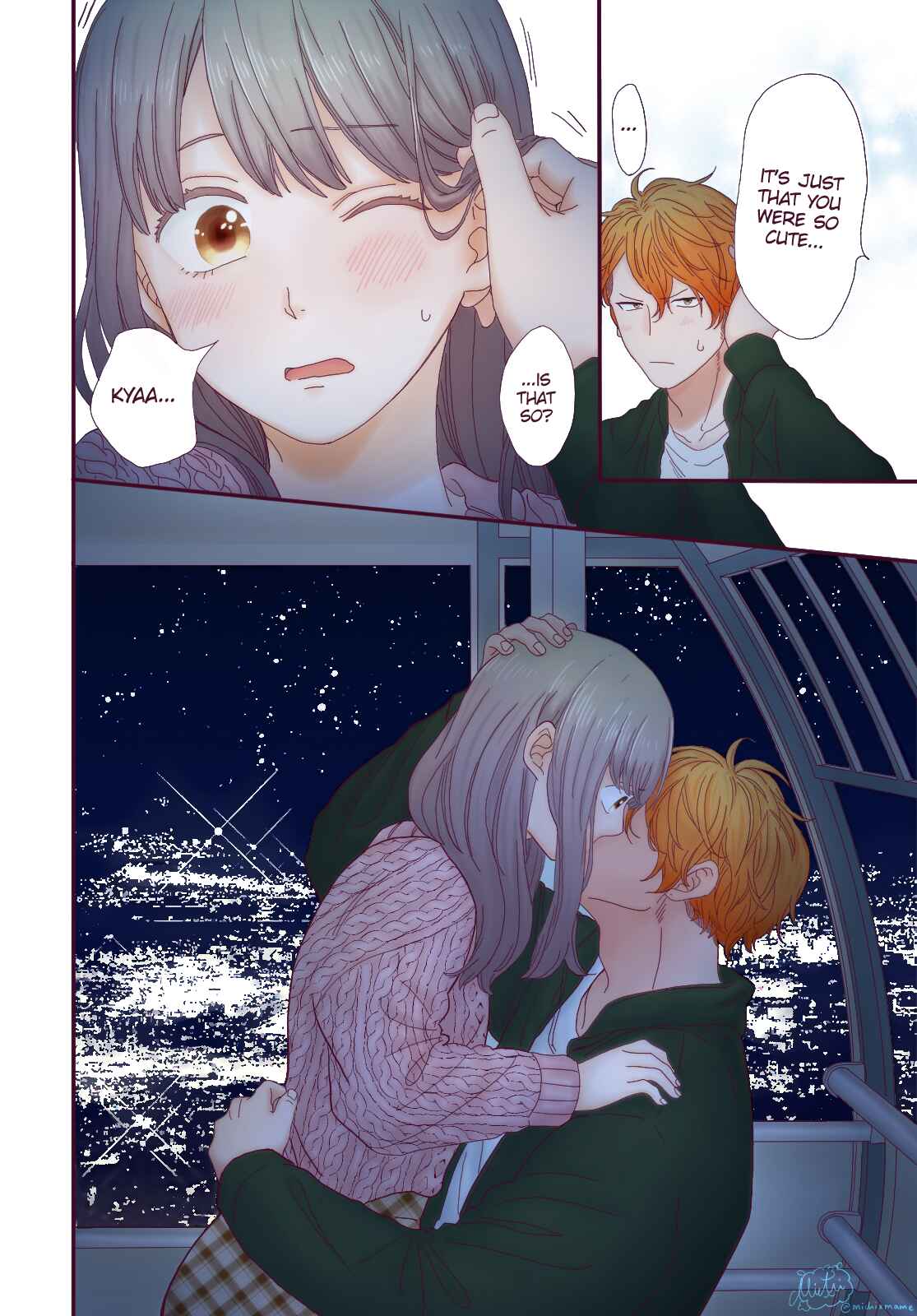 Page 42 Chapter 11 Ima Koi: Now Im in Love