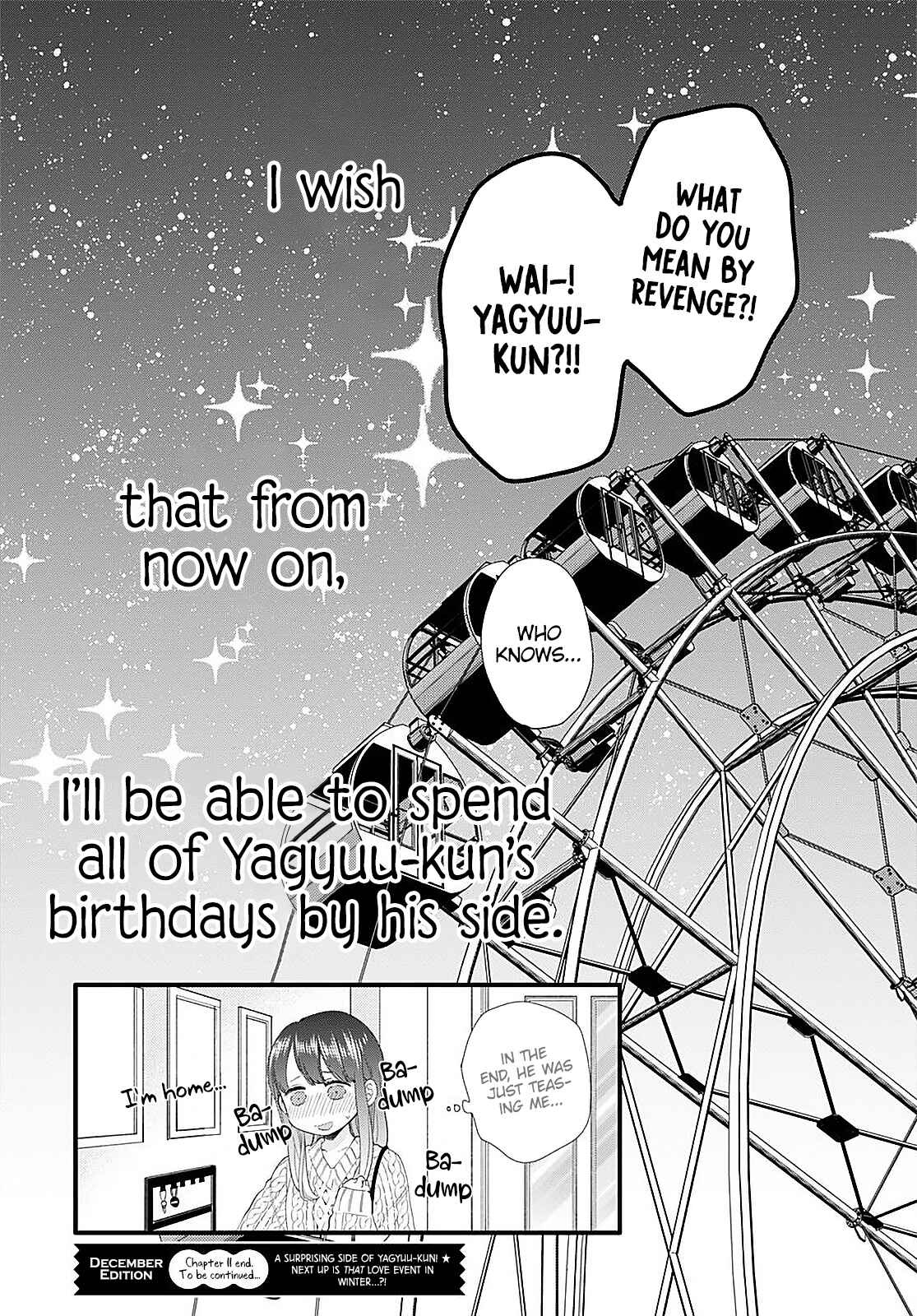 Page 44 Chapter 11 Ima Koi: Now Im in Love