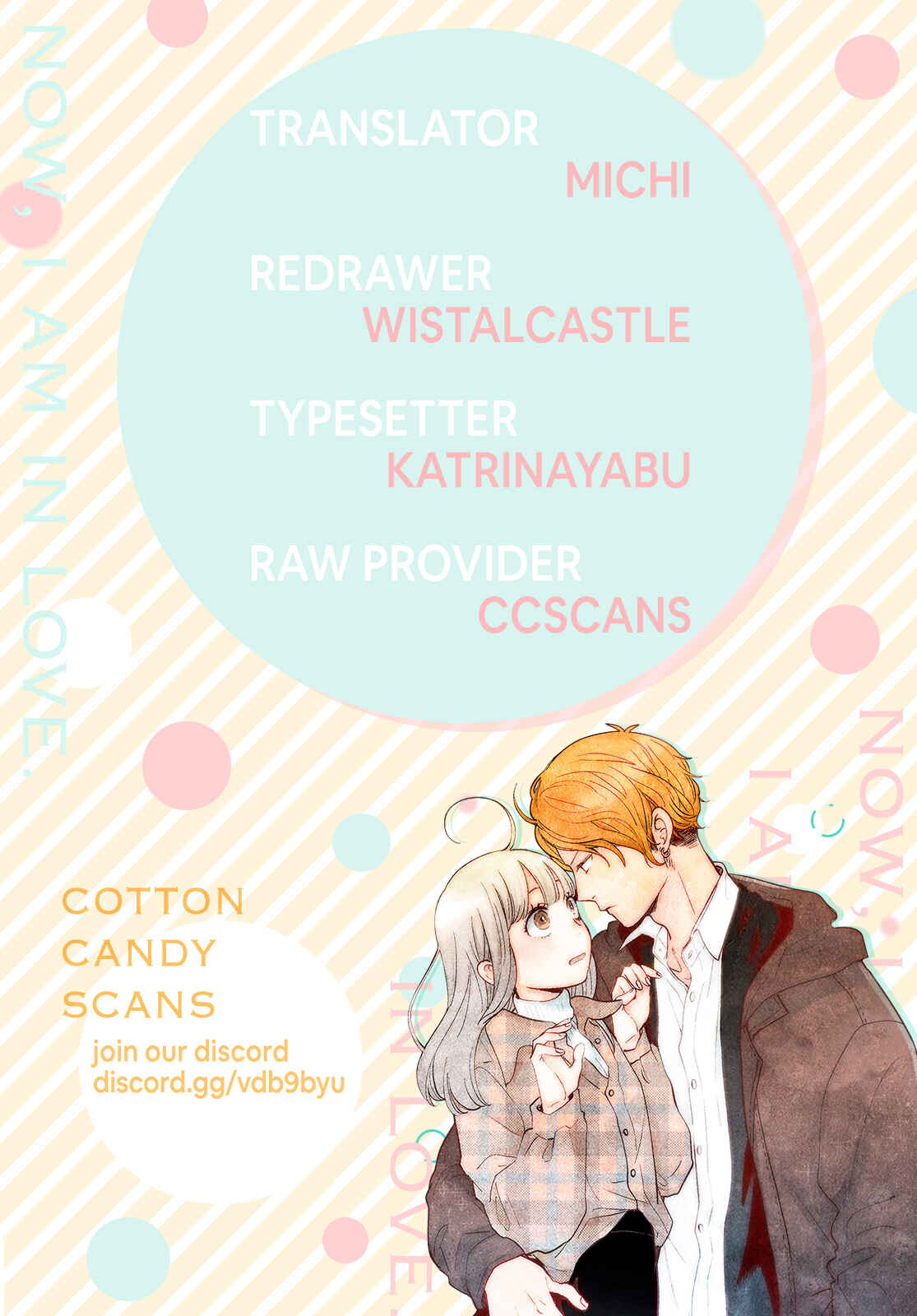 Page 1 Chapter 13 Ima Koi: Now Im in Love