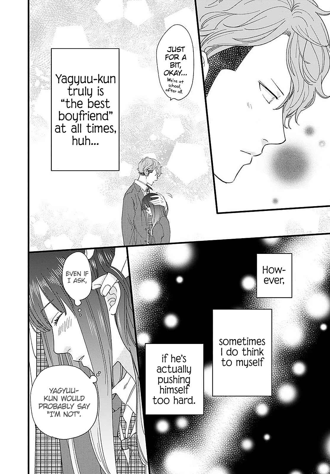 Page 13 Chapter 13 Ima Koi: Now Im in Love