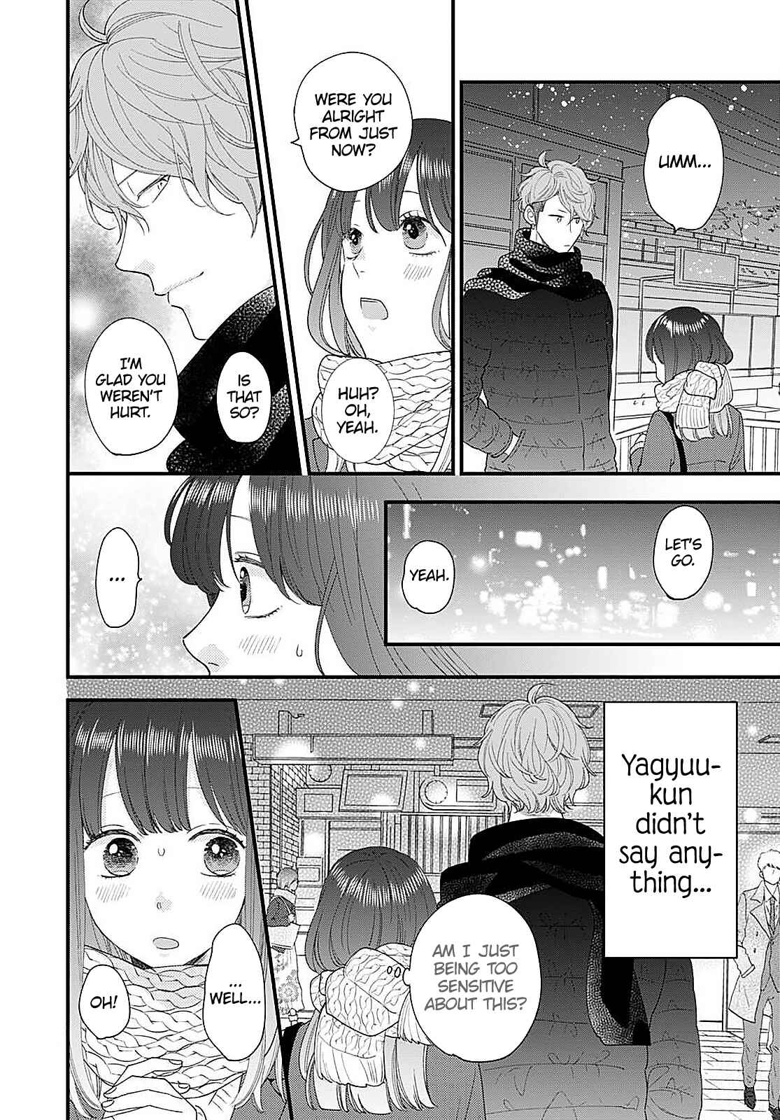 Page 19 Chapter 13 Ima Koi: Now Im in Love