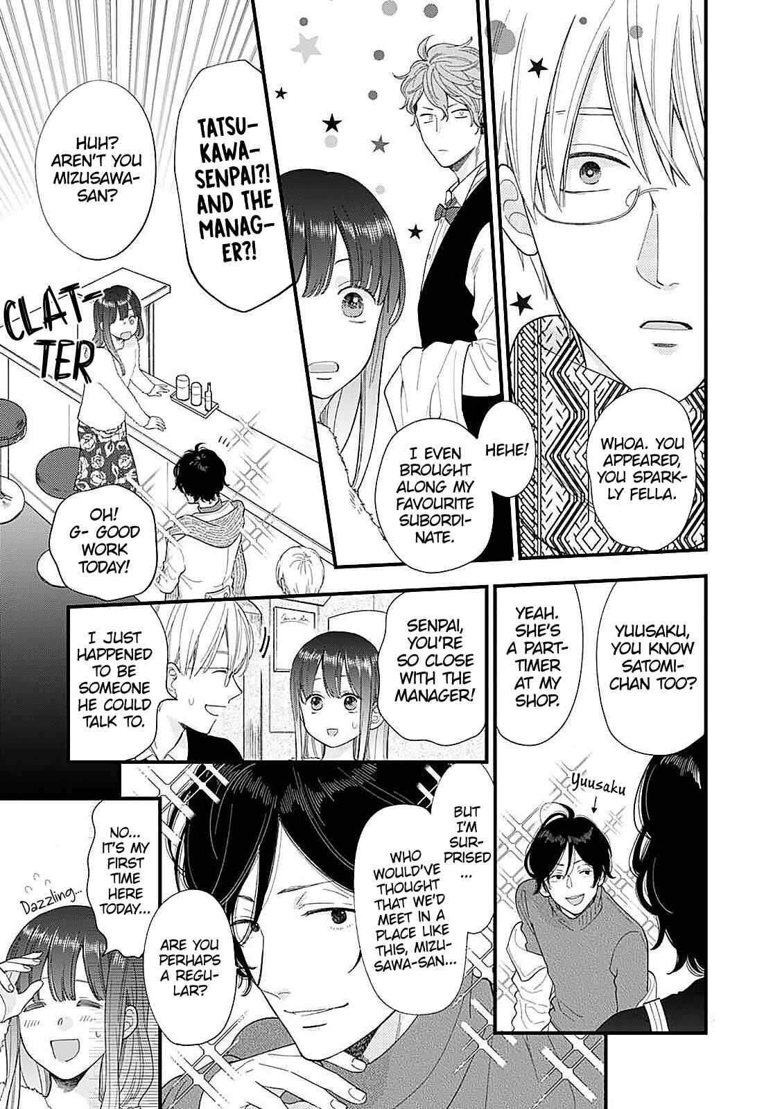 Page 24 Chapter 13 Ima Koi: Now Im in Love