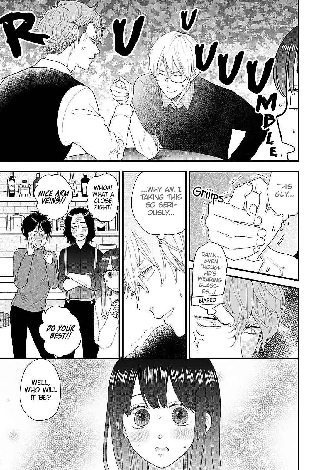 Page 34 Chapter 13 Ima Koi: Now Im in Love