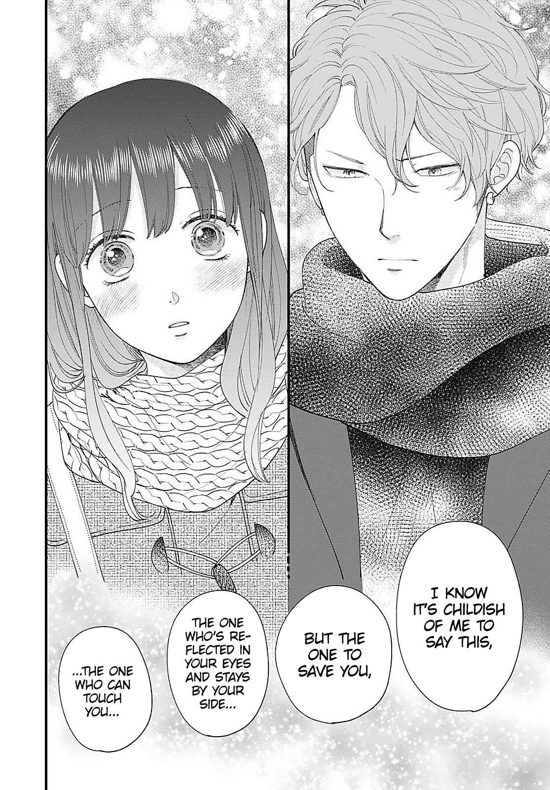 Page 39 Chapter 13 Ima Koi: Now Im in Love