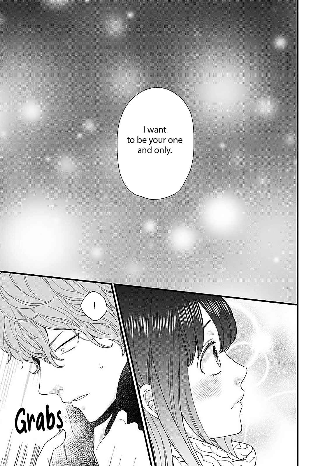 Page 40 Chapter 13 Ima Koi: Now Im in Love